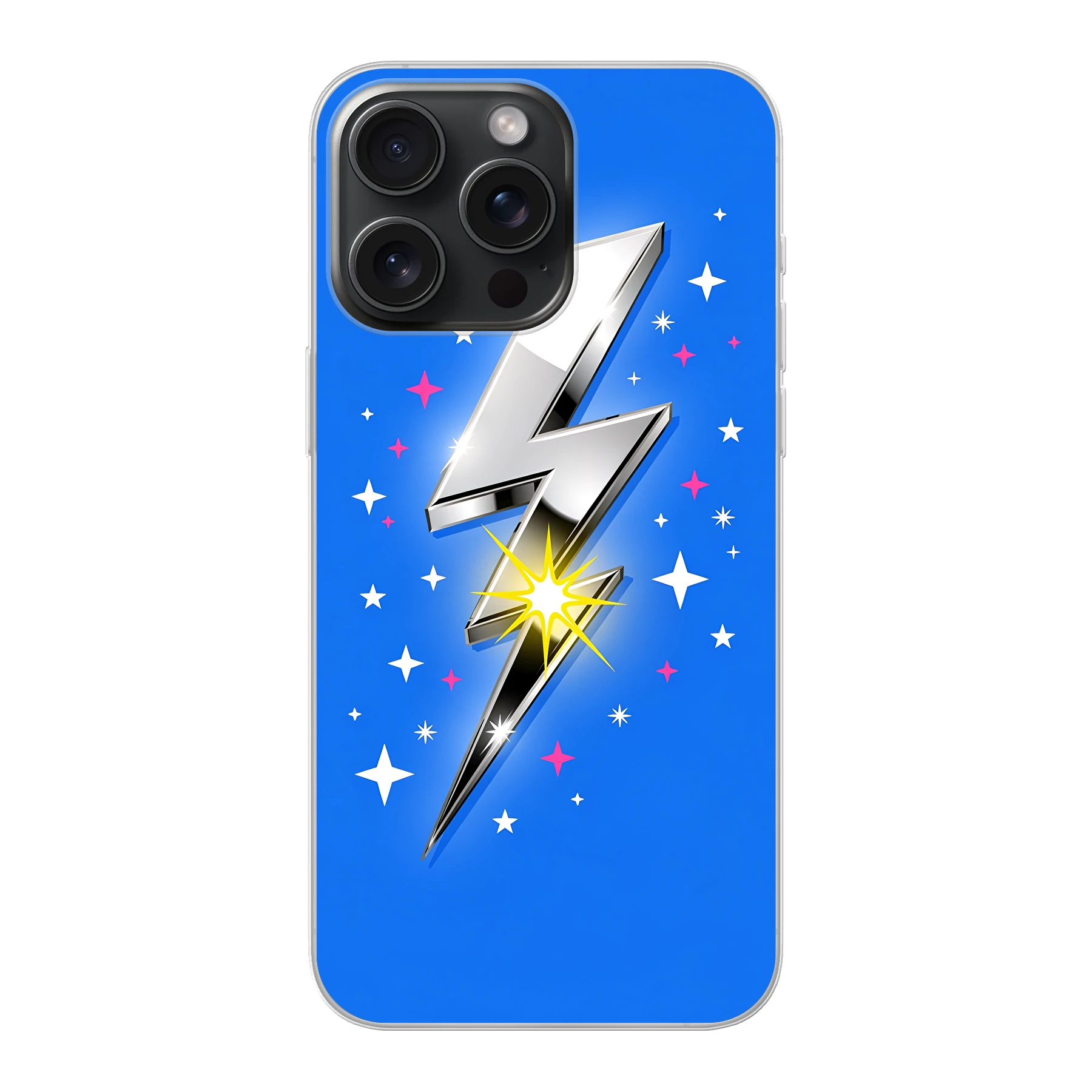 Apple iPhone 15 Pro Max phone case