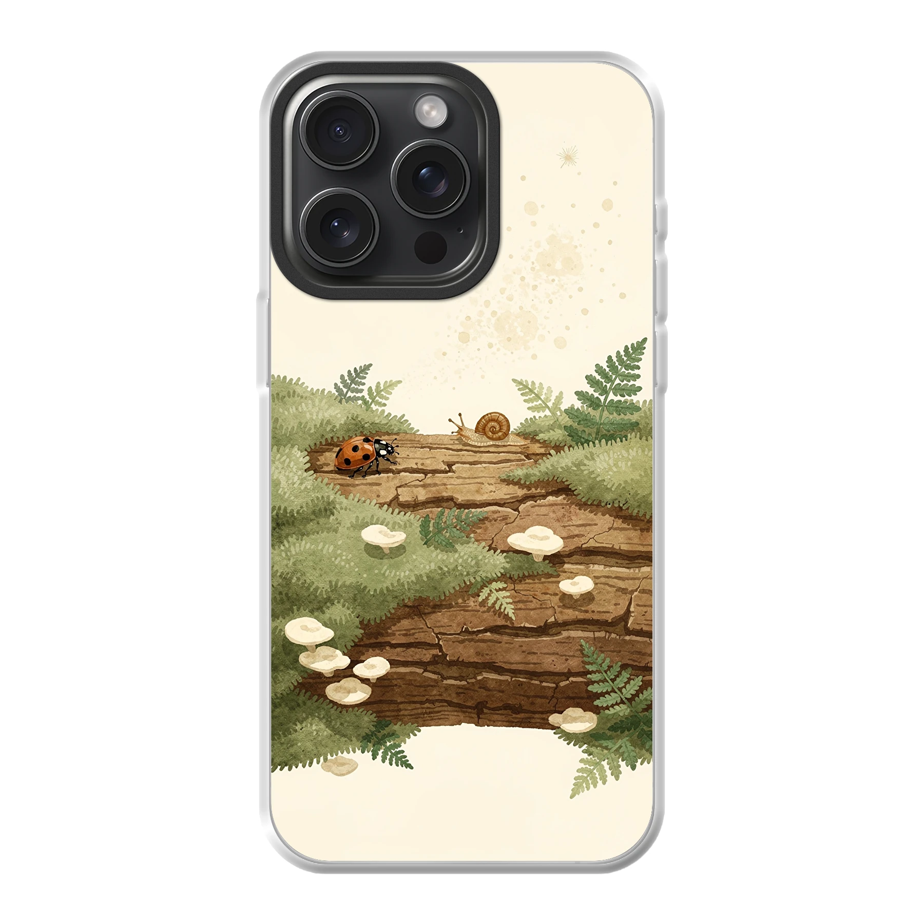 Apple iPhone 15 Pro Max phone case
