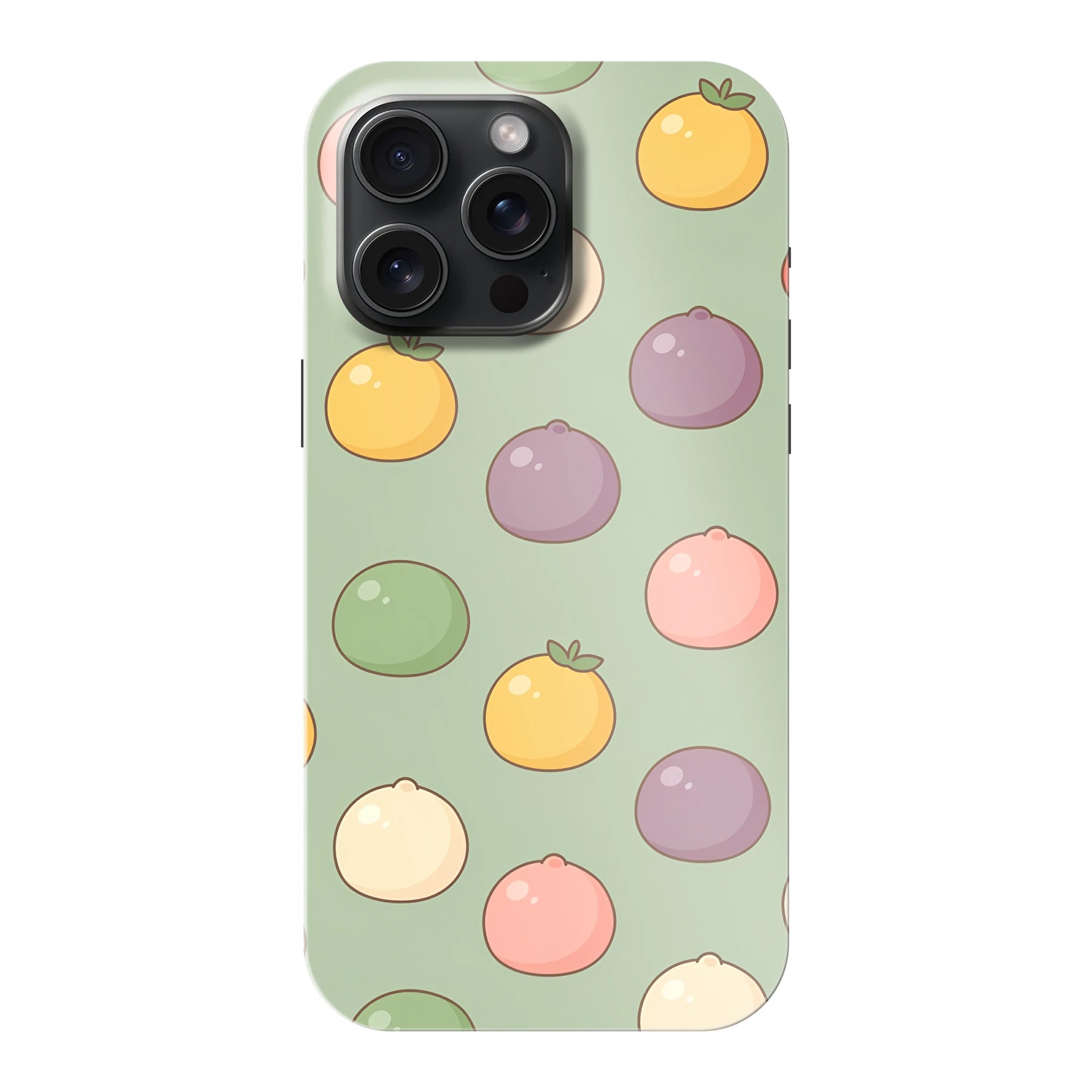 Apple iPhone 15 Pro Max phone case