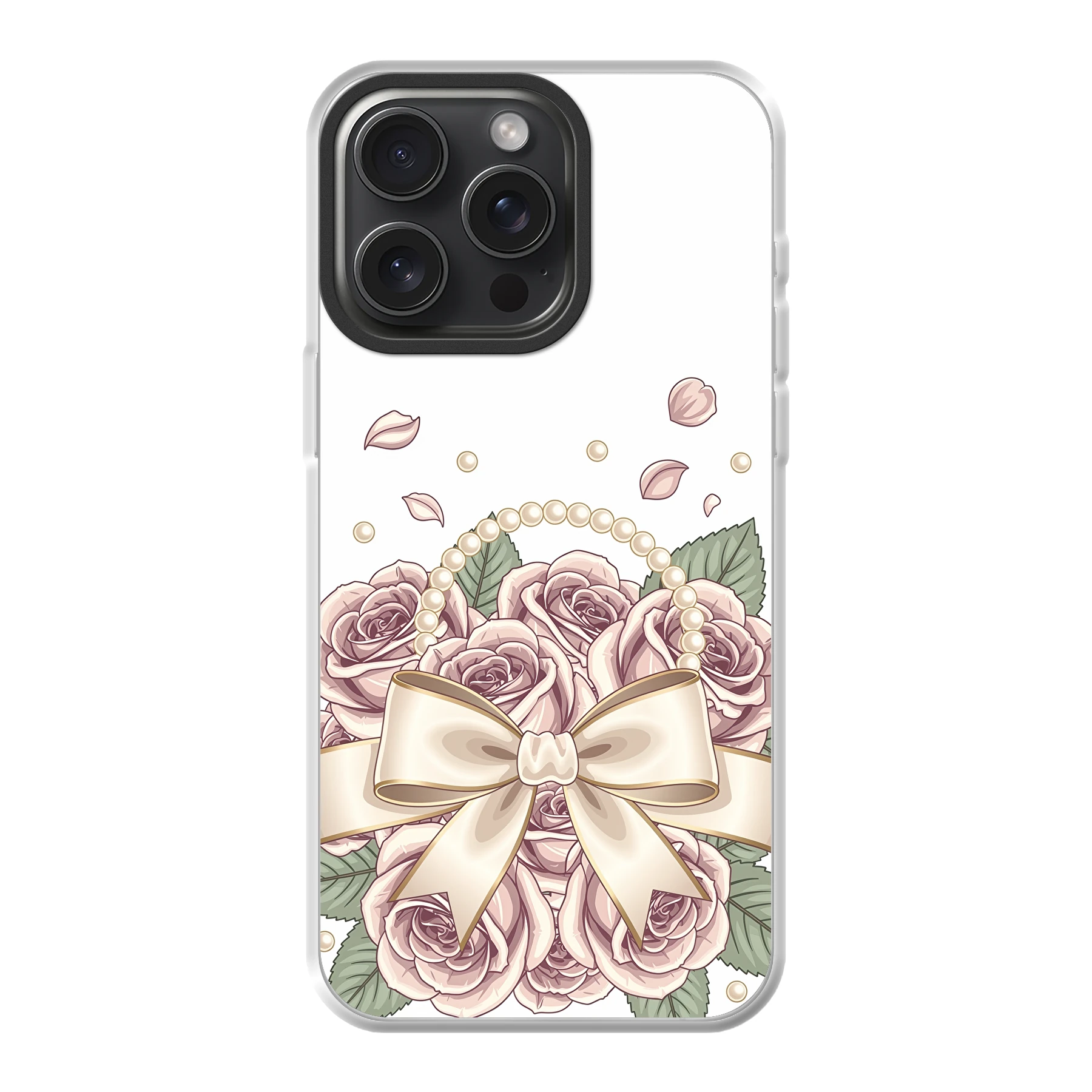 Apple iPhone 15 Pro Max phone case