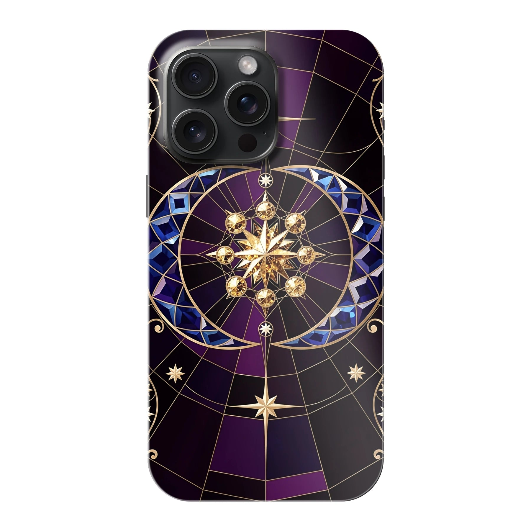 Apple iPhone 15 Pro Max phone case