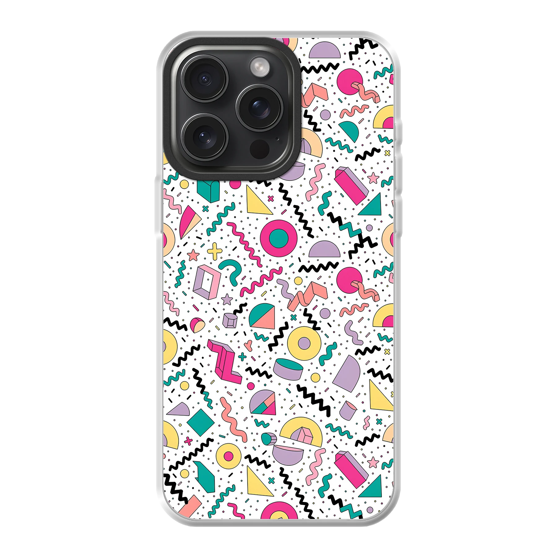 Apple iPhone 15 Pro Max phone case