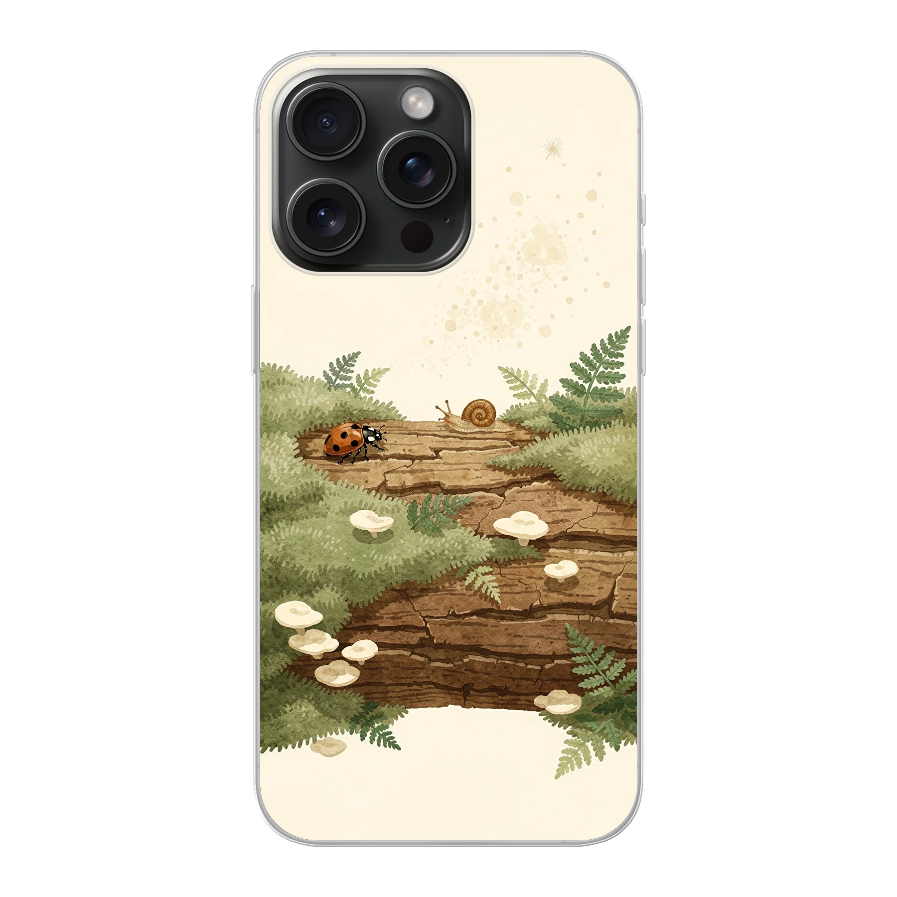 Apple iPhone 15 Pro Max phone case