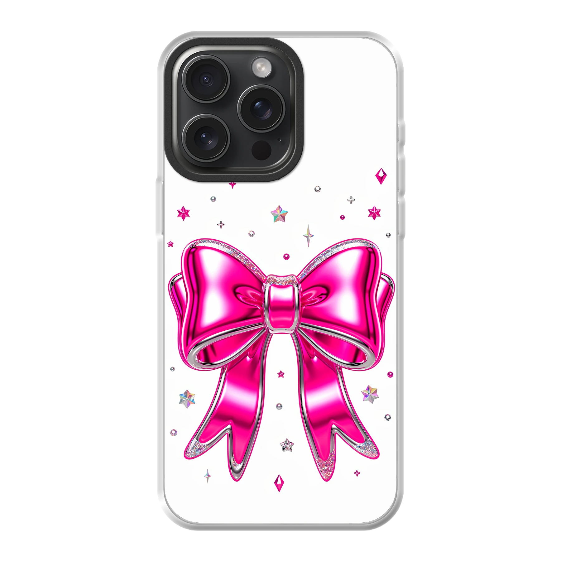 Apple iPhone 15 Pro Max phone case