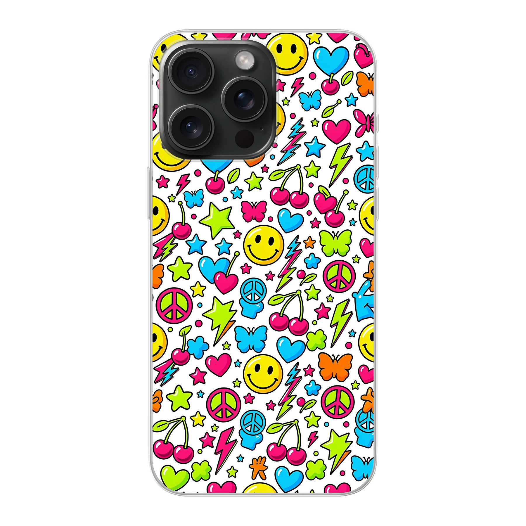 Apple iPhone 15 Pro Max phone case