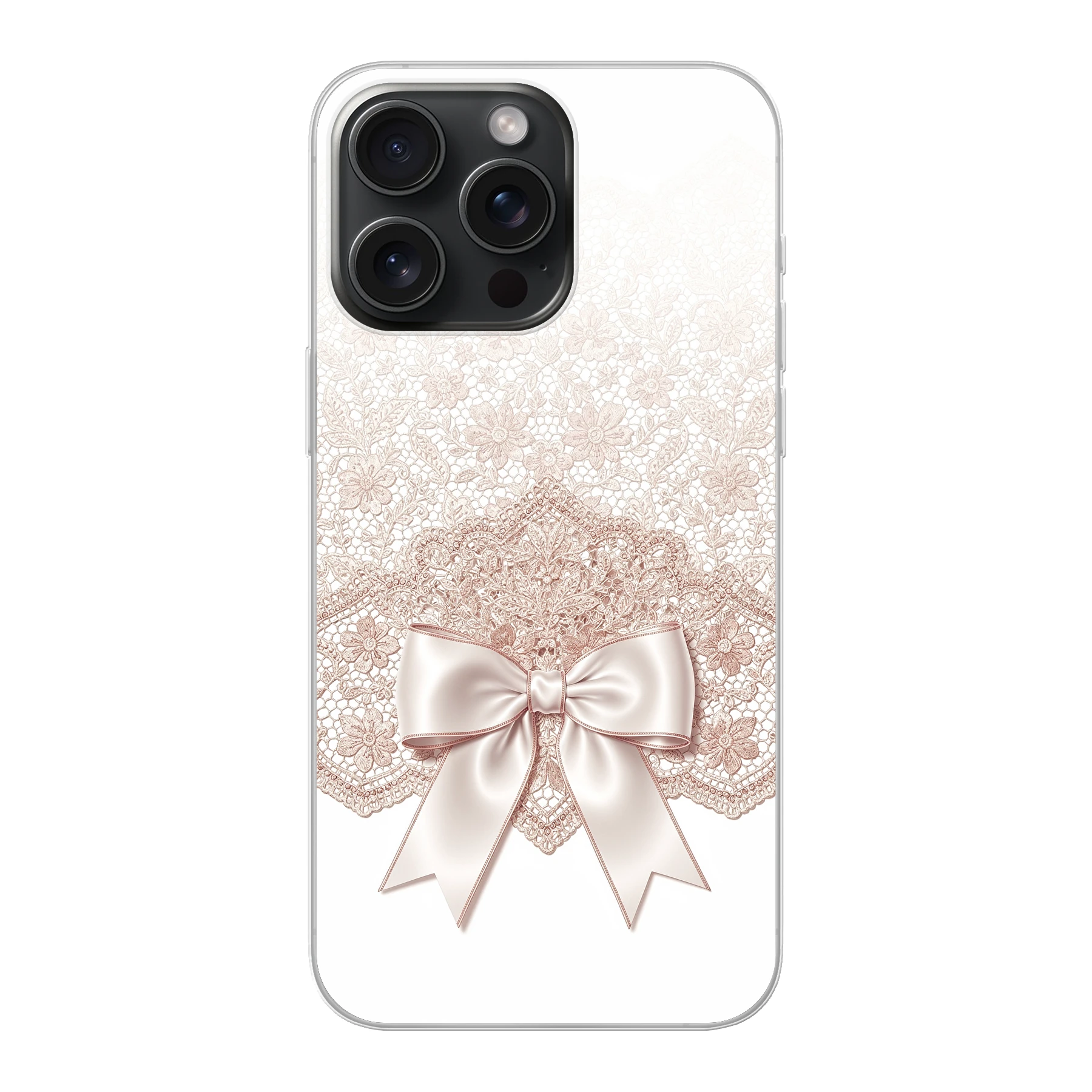 Apple iPhone 15 Pro Max phone case