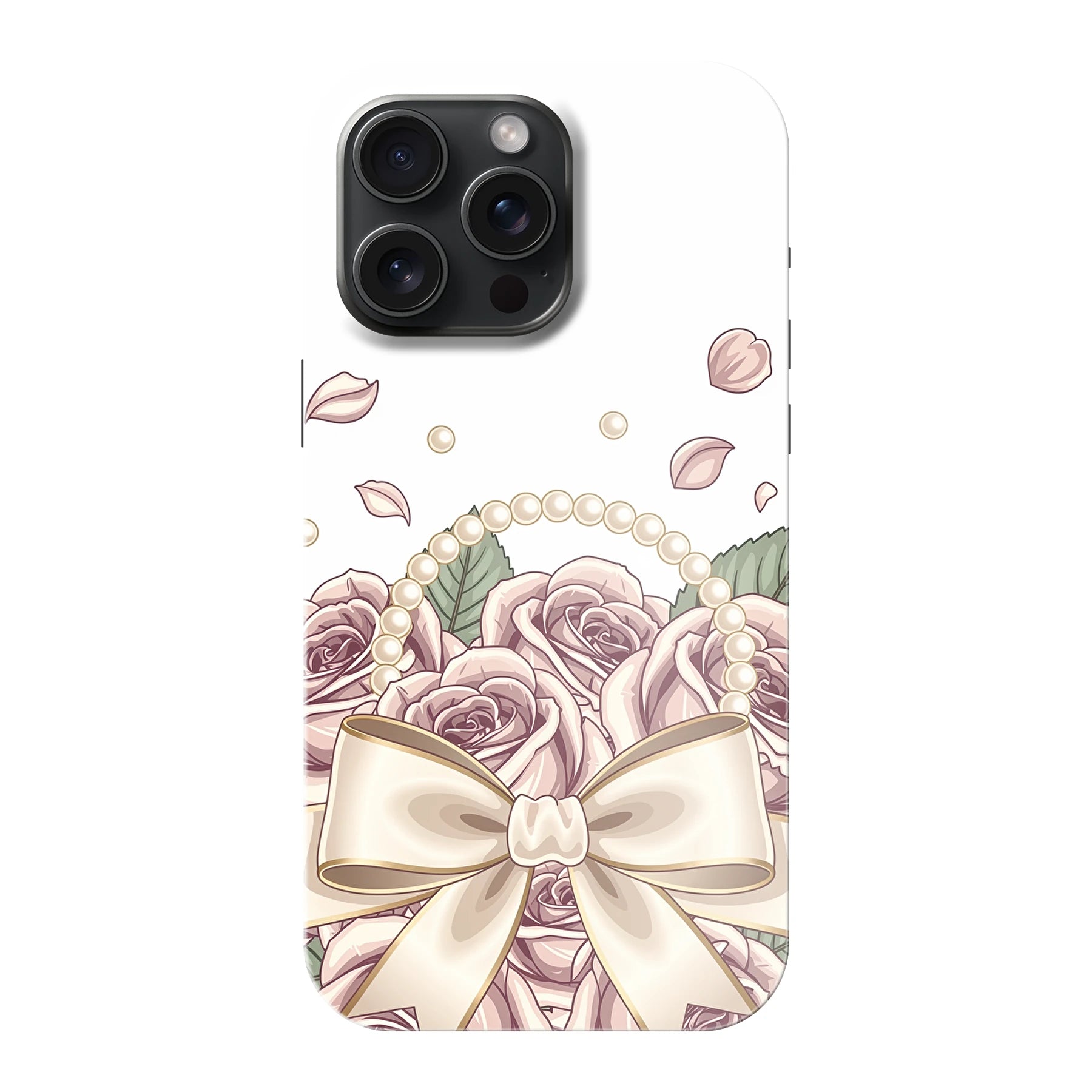 Apple iPhone 15 Pro Max phone case