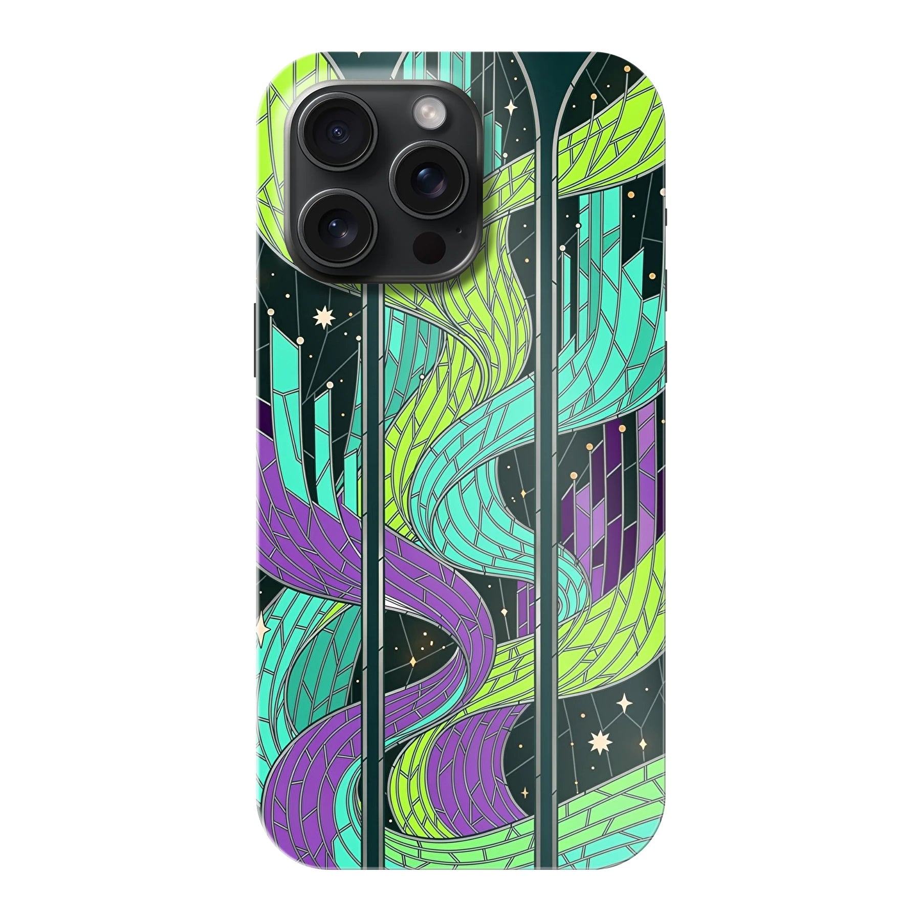 Apple iPhone 15 Pro Max phone case