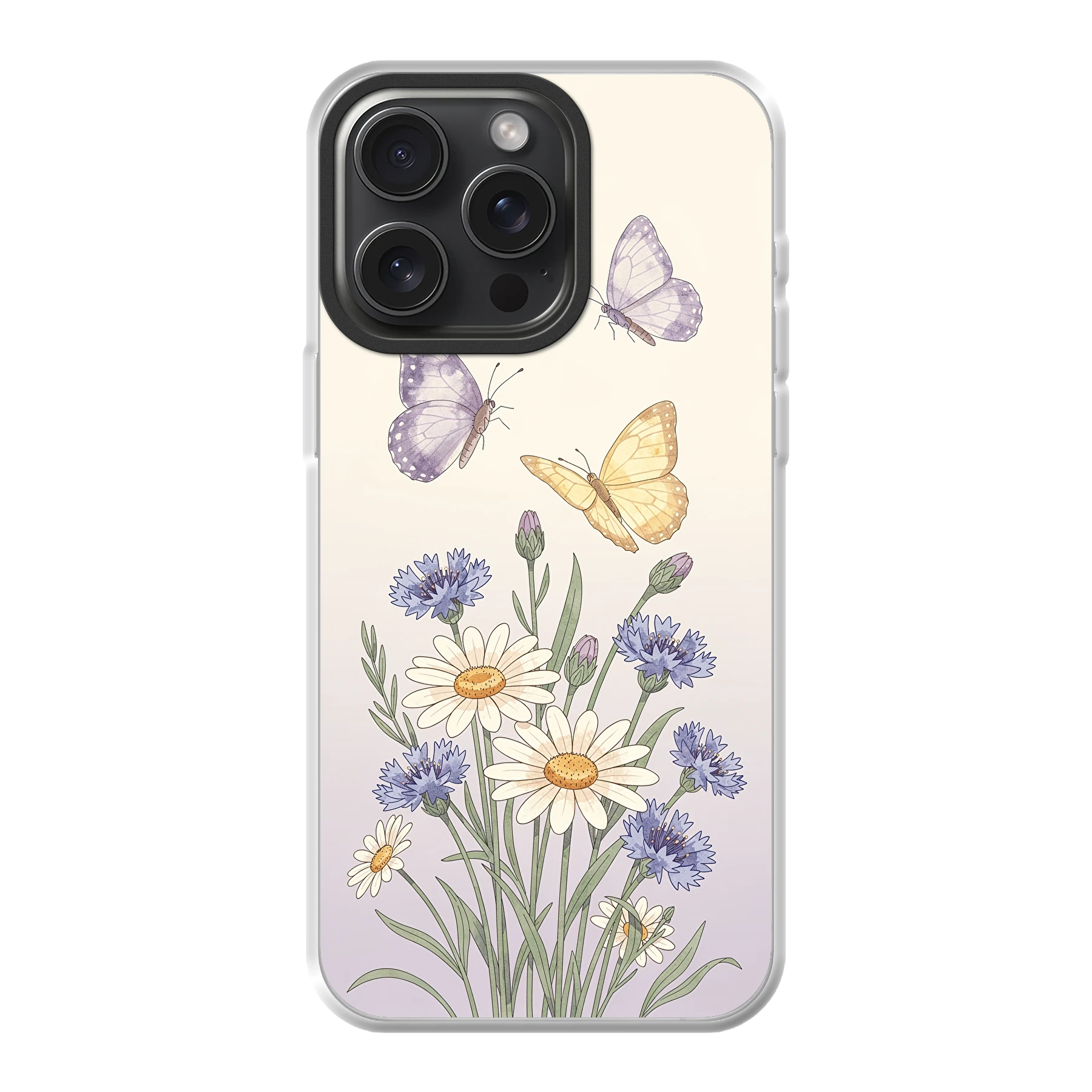 Apple iPhone 15 Pro Max phone case