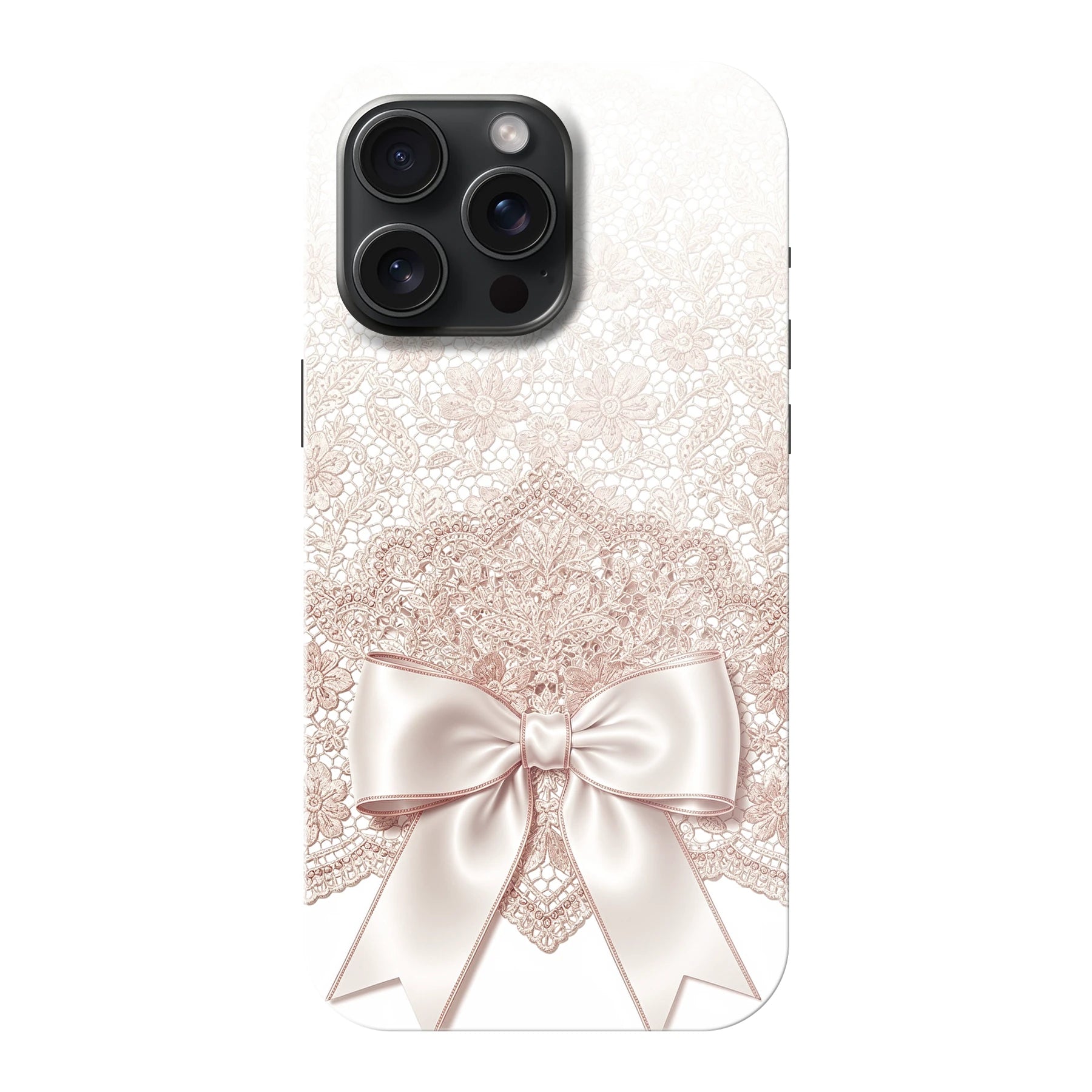 Apple iPhone 15 Pro Max phone case