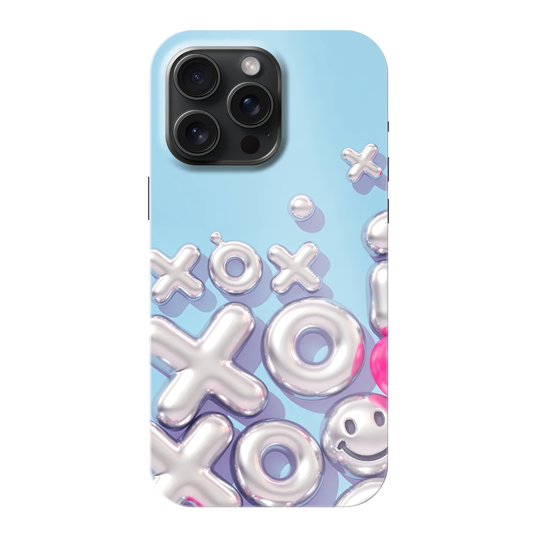 Apple iPhone 15 Pro Max phone case