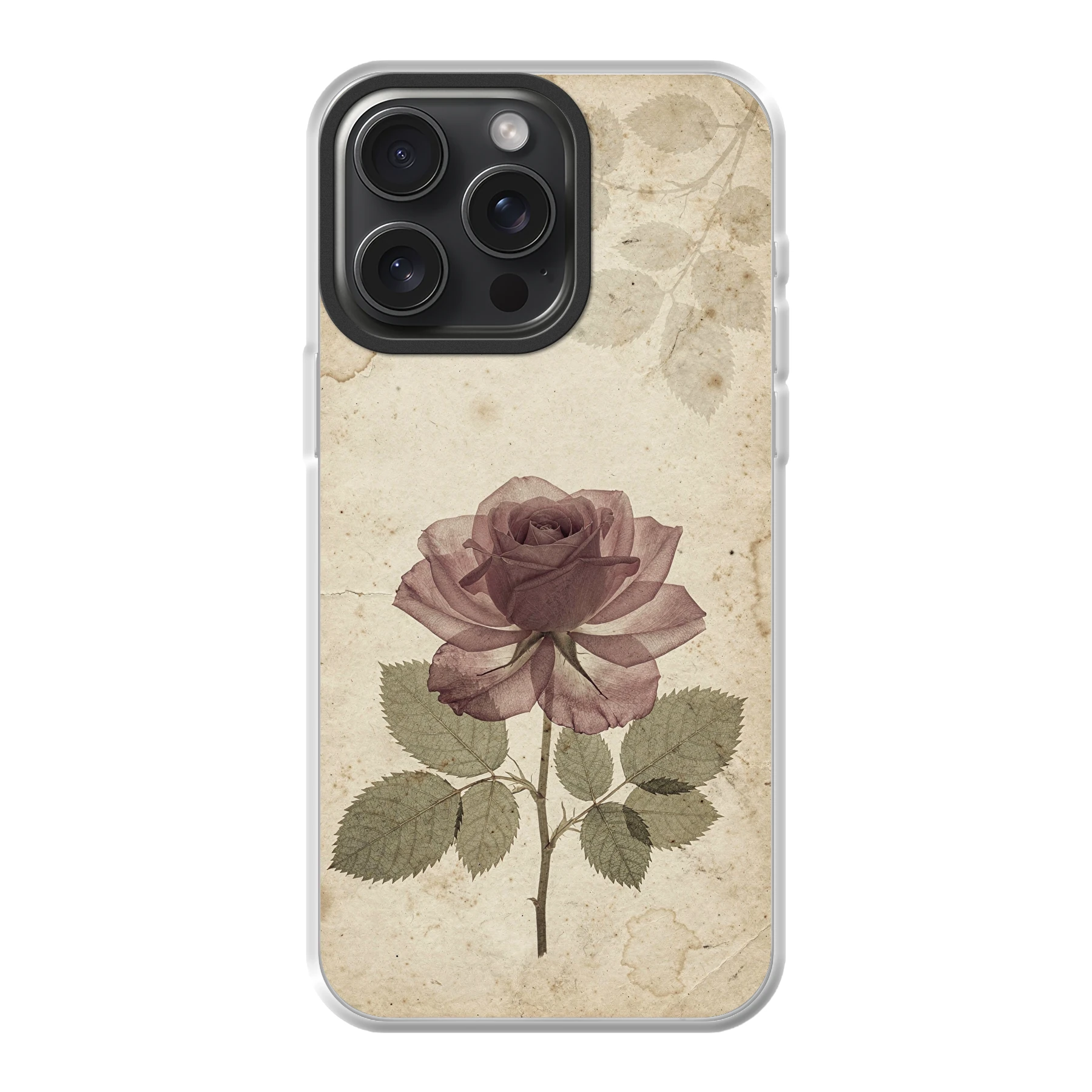 Apple iPhone 15 Pro Max phone case