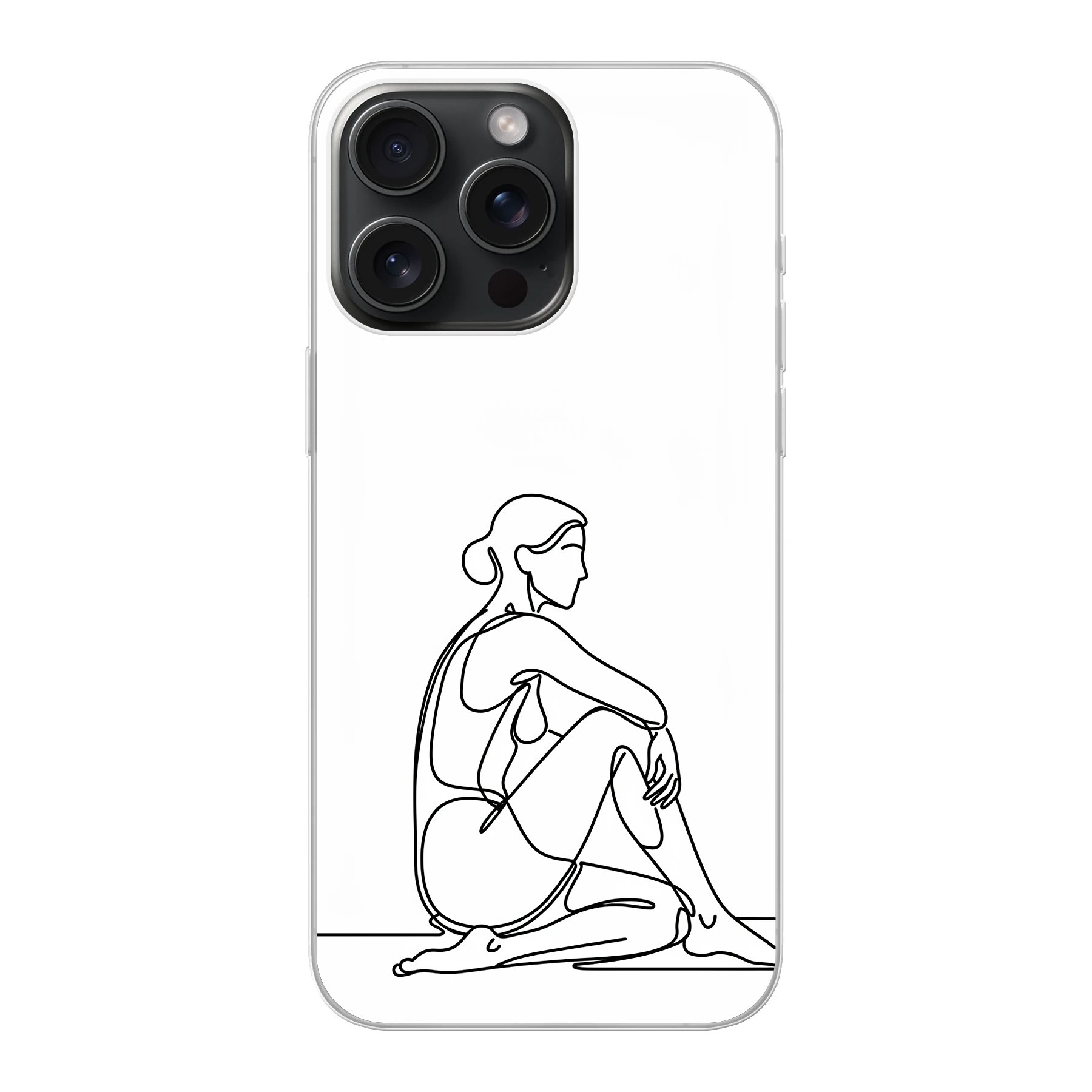 Apple iPhone 15 Pro Max phone case