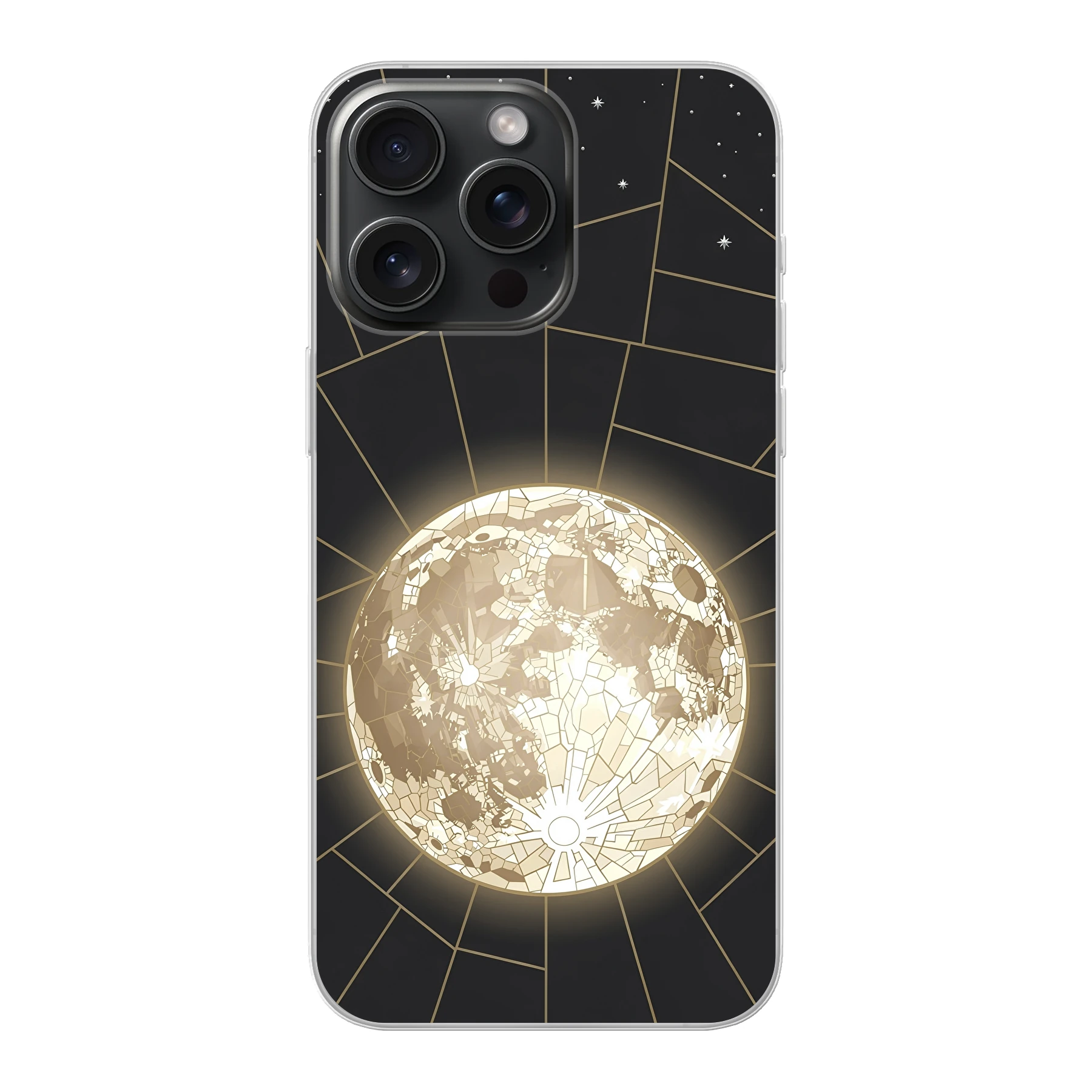 Apple iPhone 15 Pro Max phone case