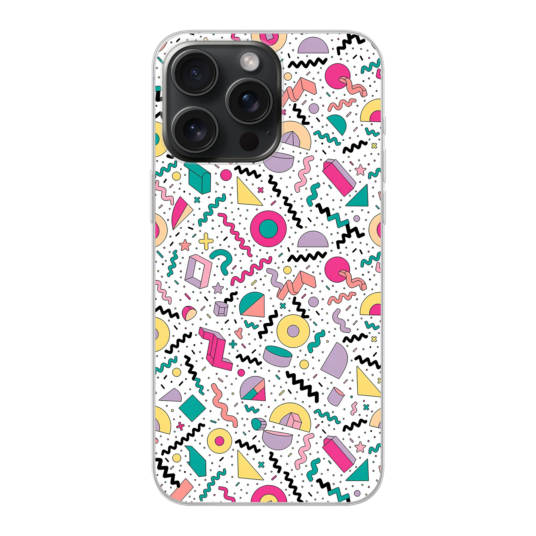 Apple iPhone 15 Pro Max phone case