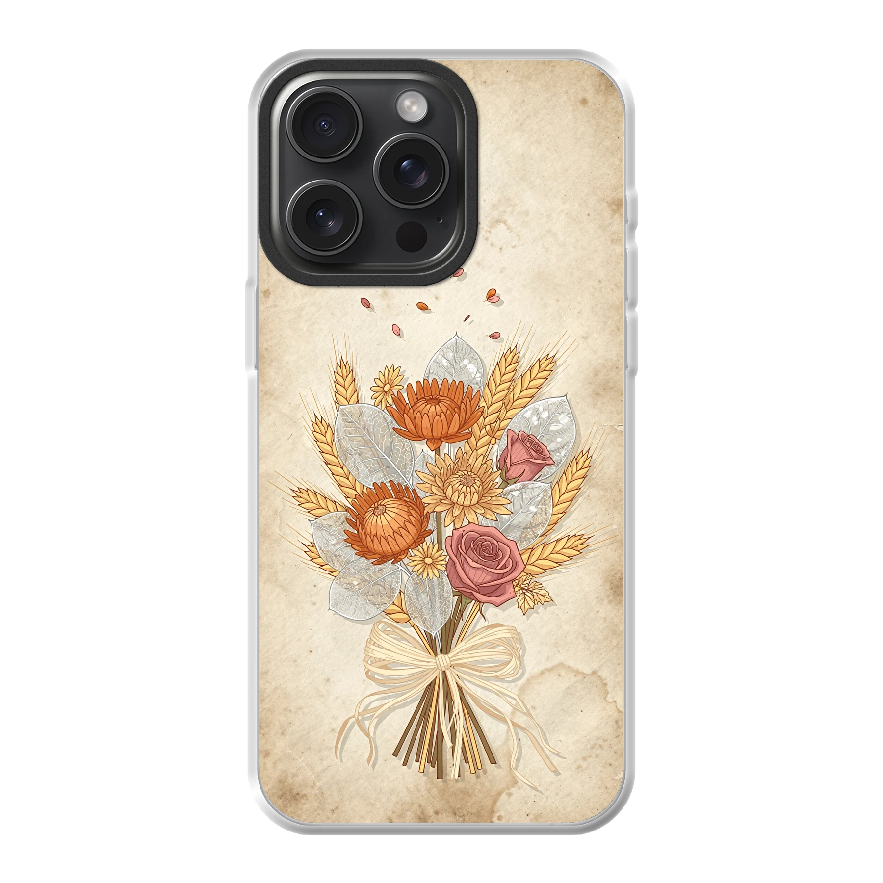 Apple iPhone 15 Pro Max phone case