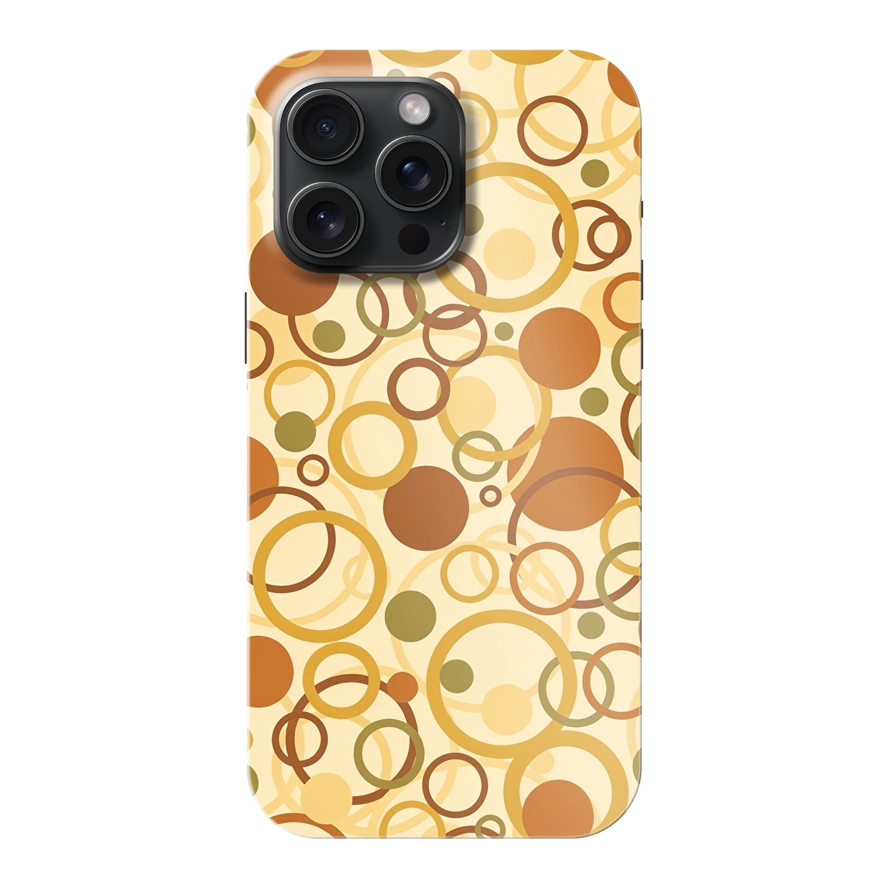 Apple iPhone 15 Pro Max phone case