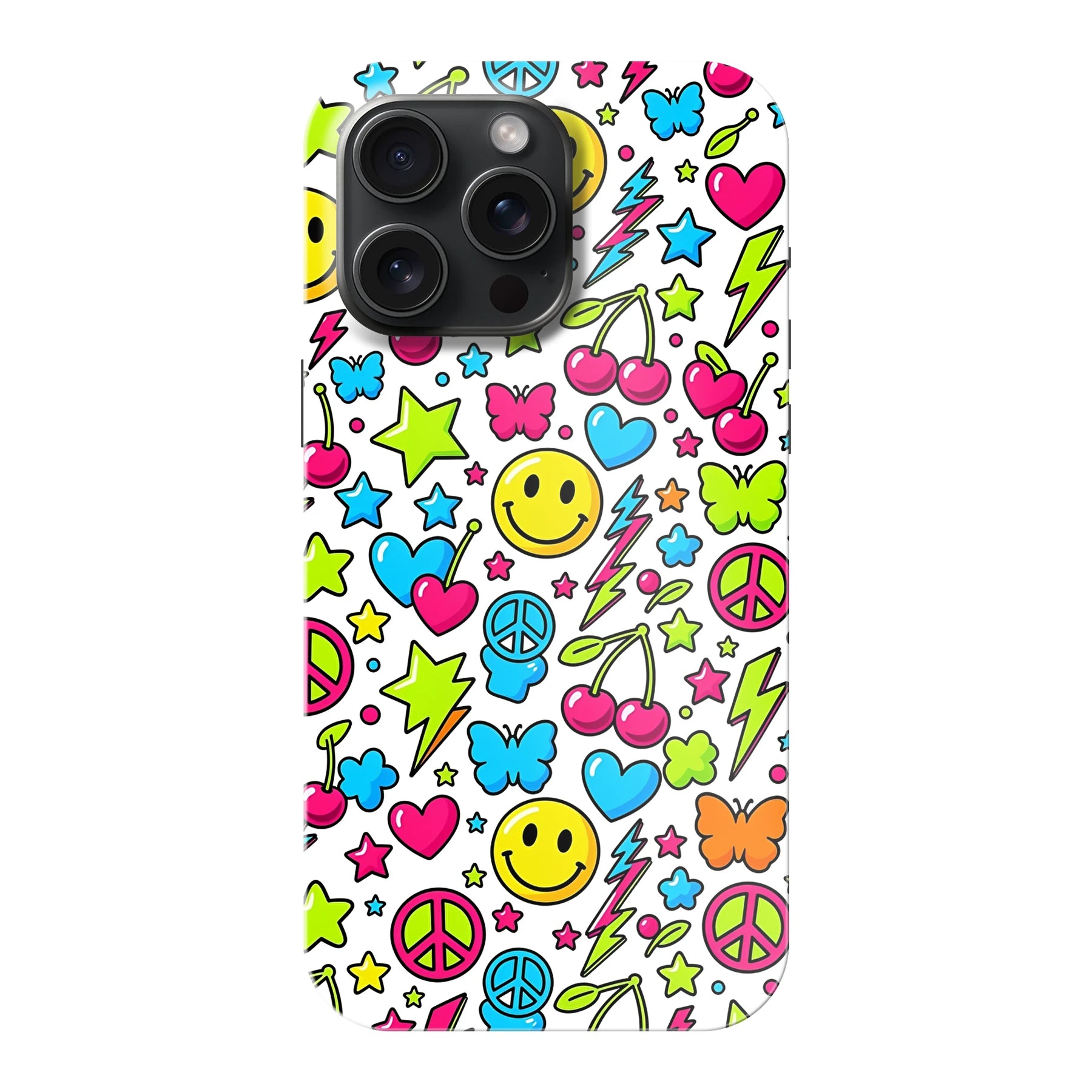 Apple iPhone 15 Pro Max phone case
