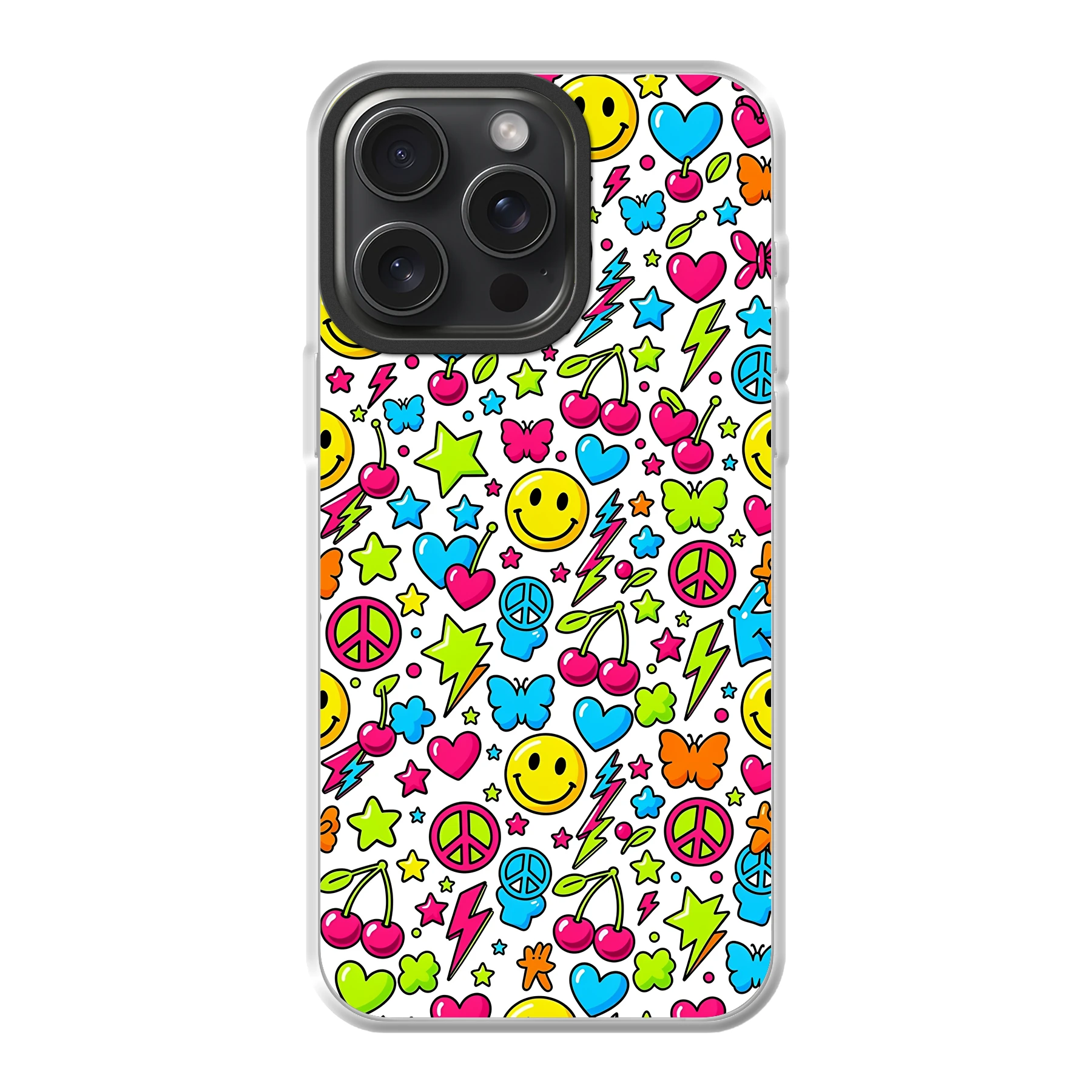 Apple iPhone 15 Pro Max phone case