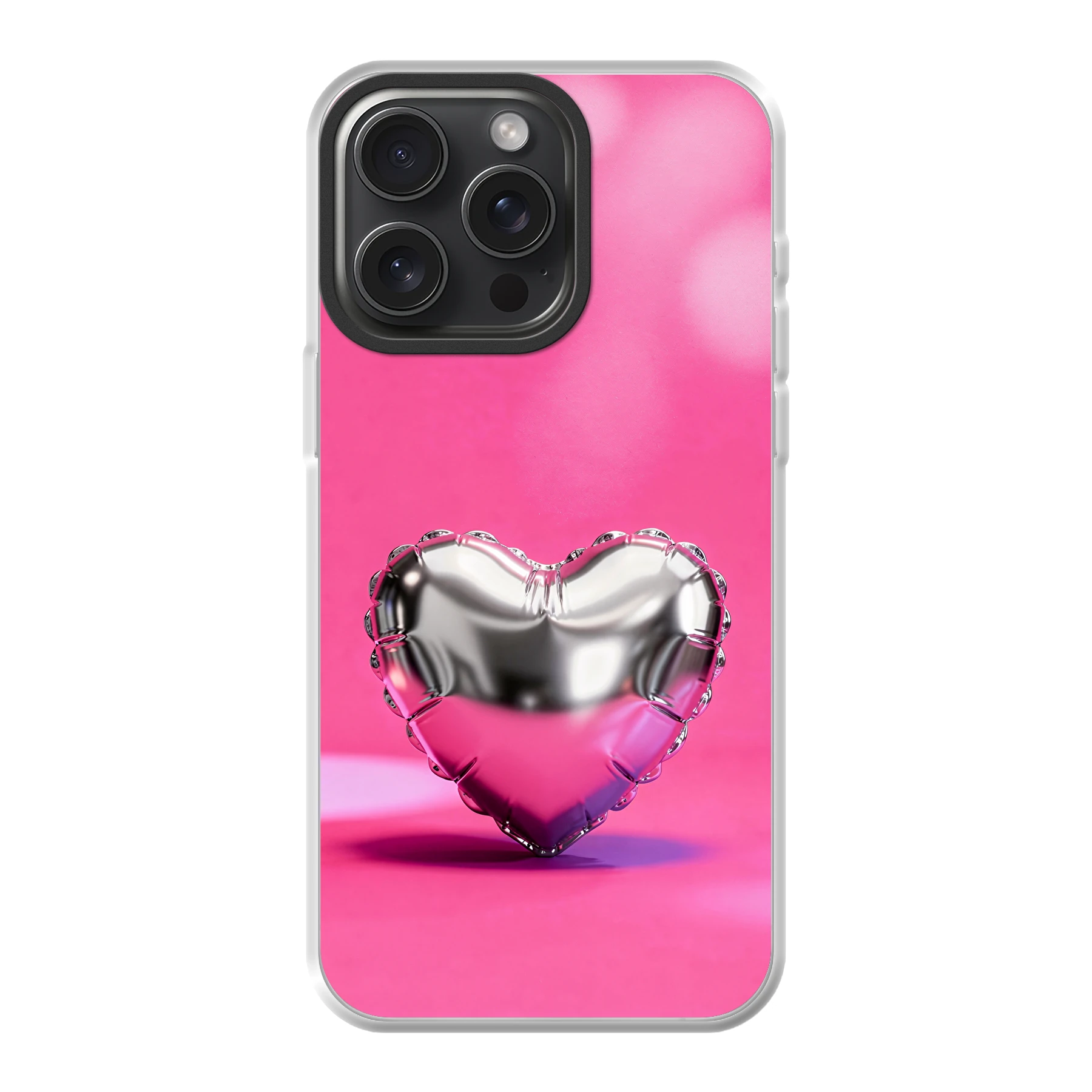 Apple iPhone 15 Pro Max phone case