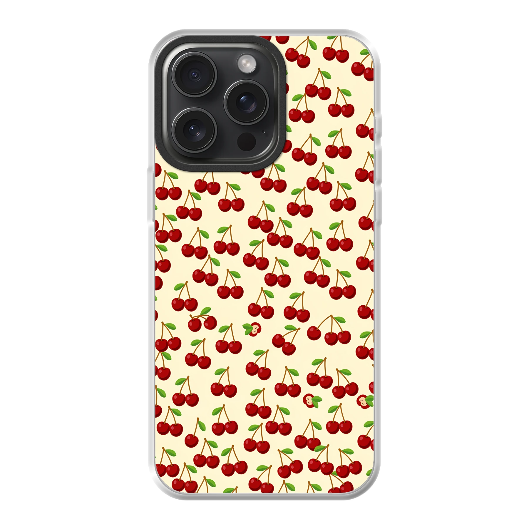 Apple iPhone 15 Pro Max phone case