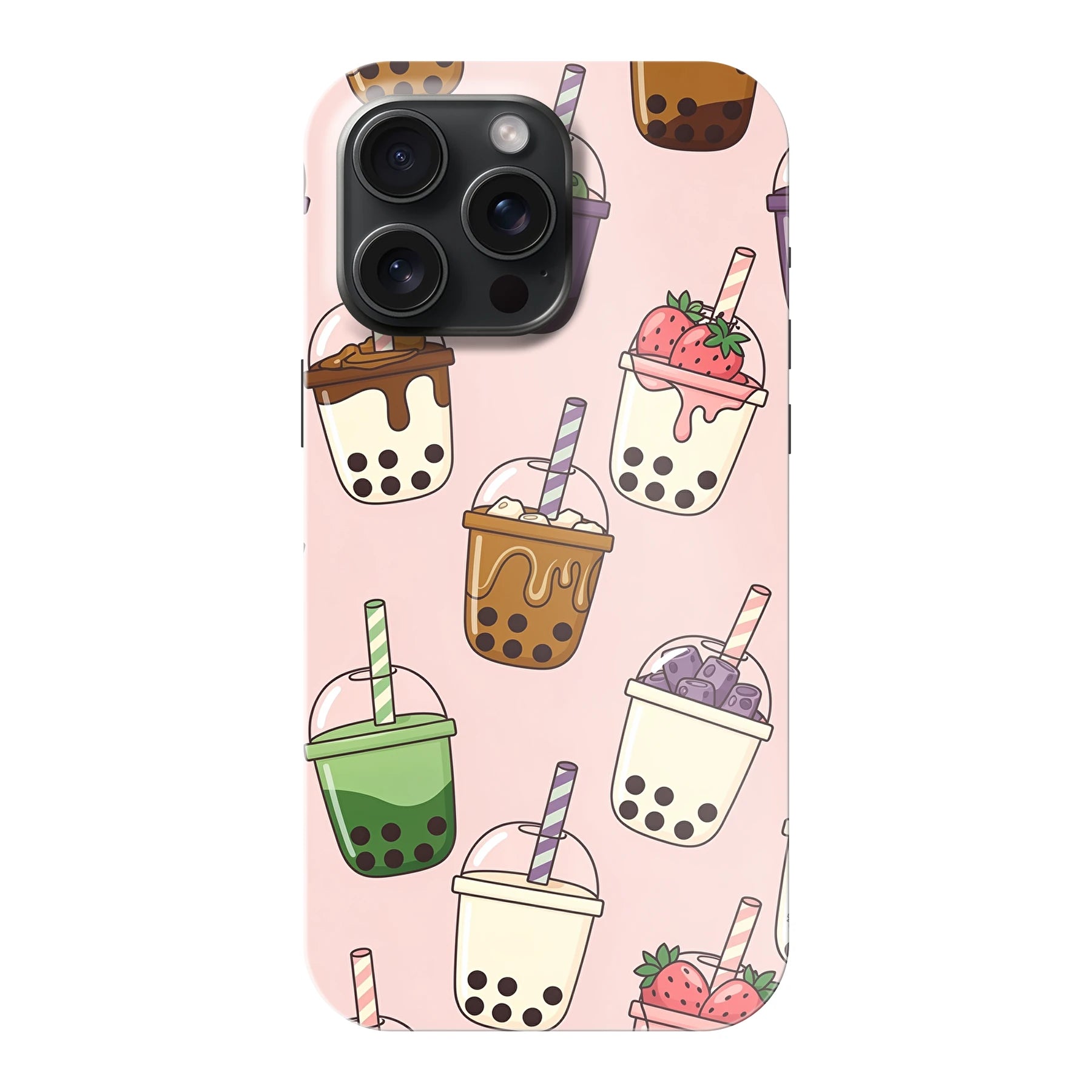 Apple iPhone 15 Pro Max phone case