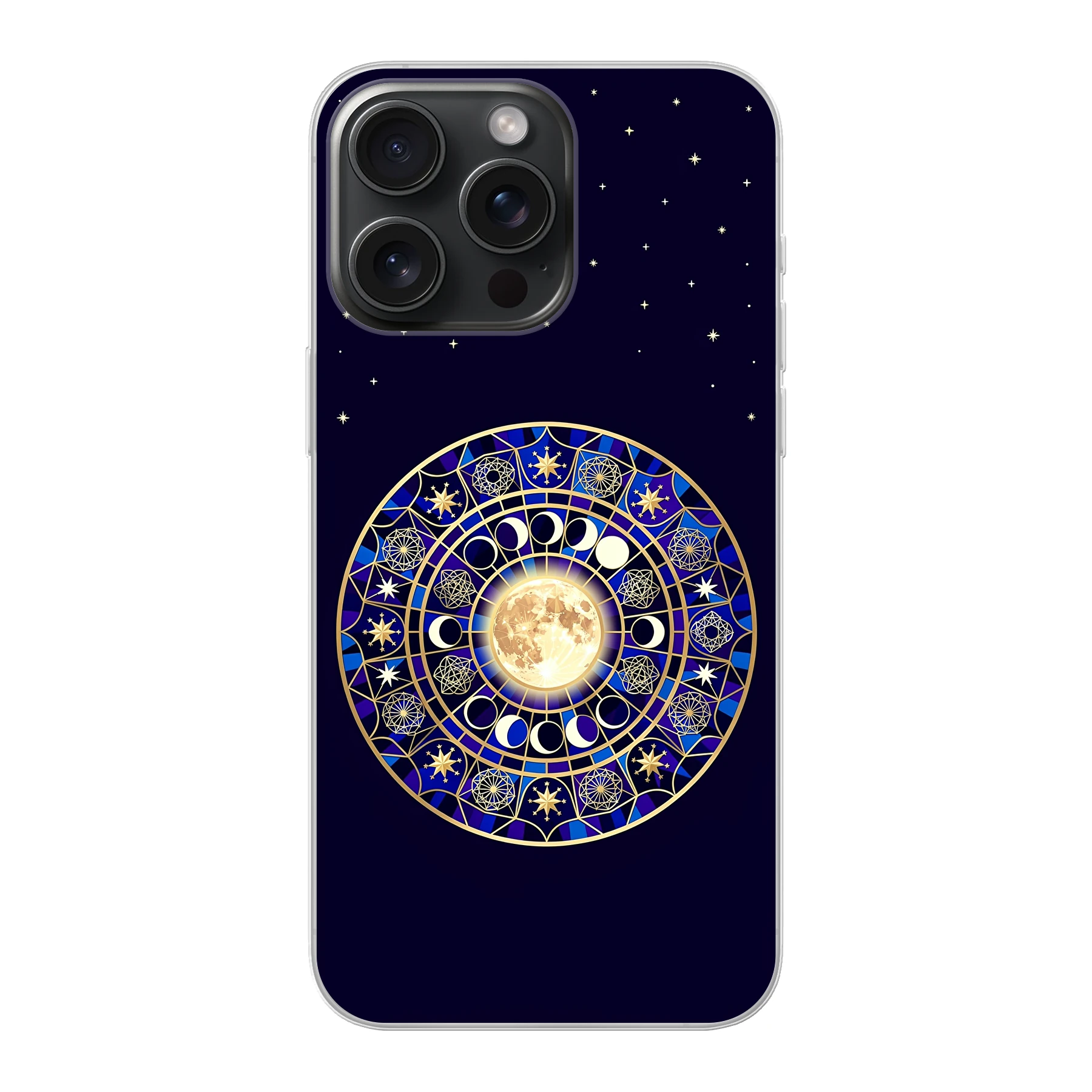 Apple iPhone 15 Pro Max phone case