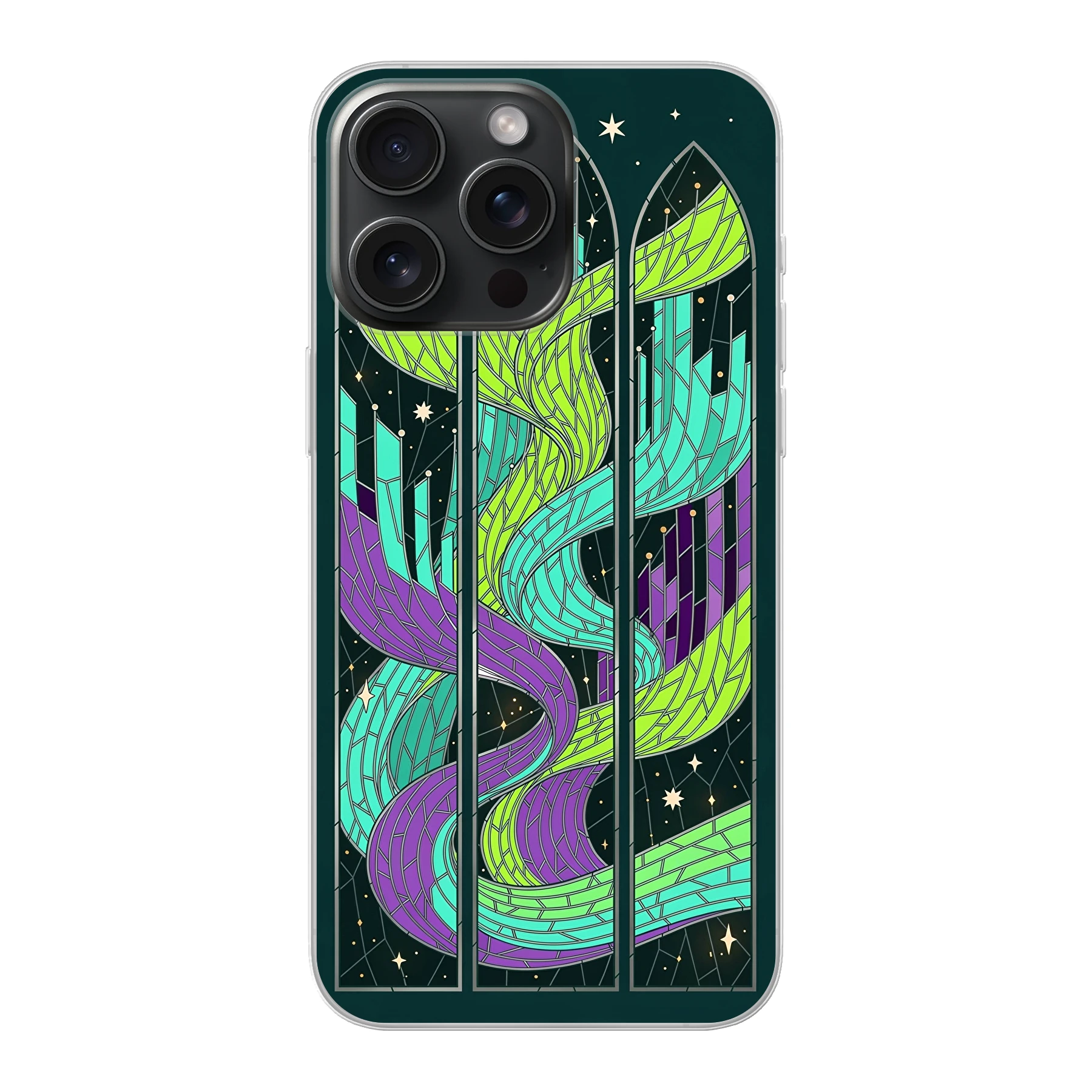 Apple iPhone 15 Pro Max phone case