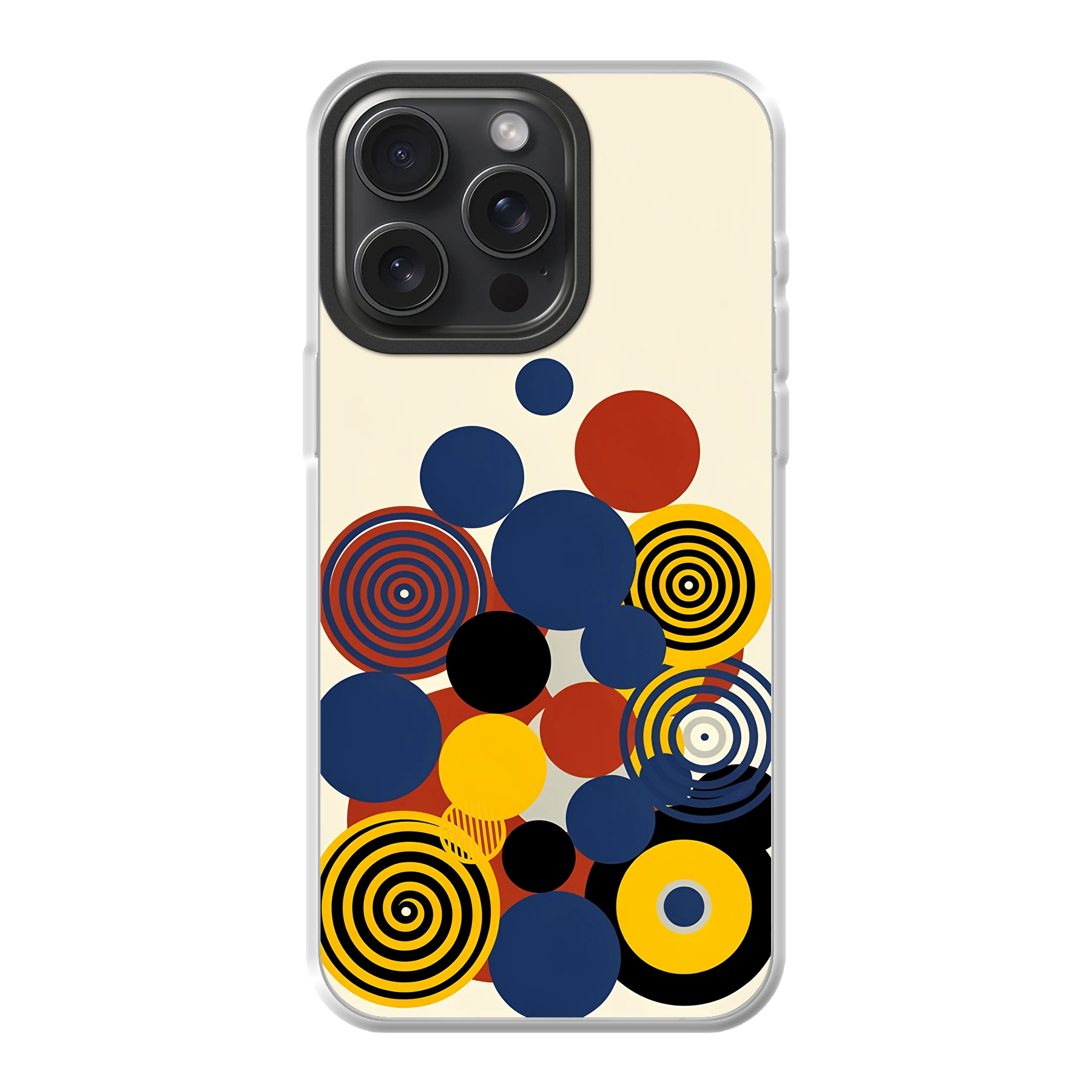 Apple iPhone 15 Pro Max phone case