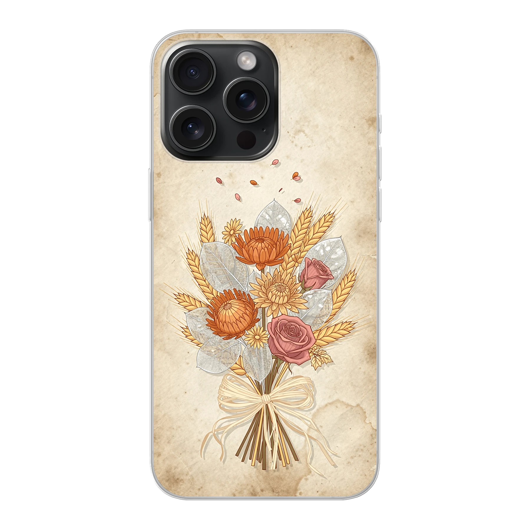 Apple iPhone 15 Pro Max phone case