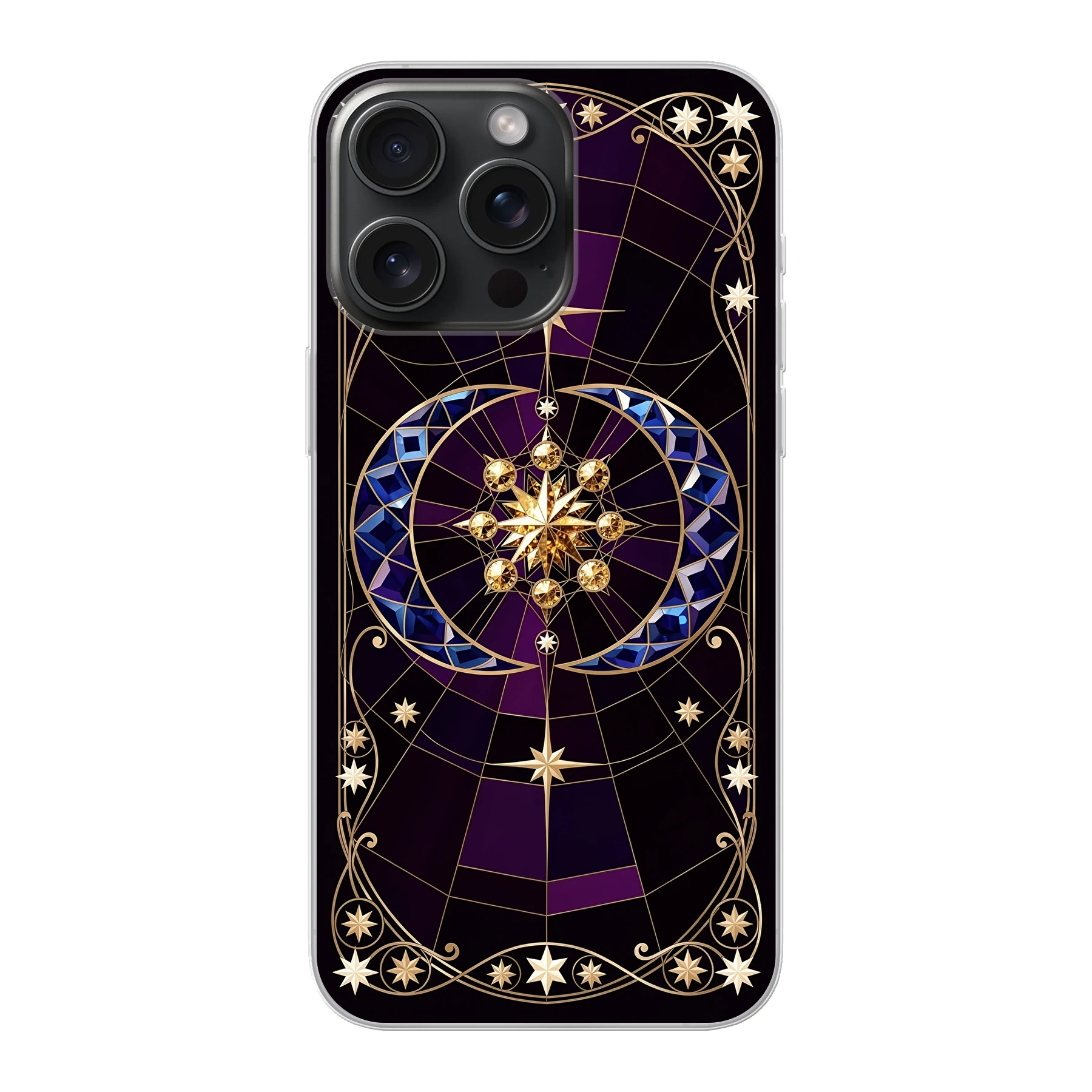 Apple iPhone 15 Pro Max phone case