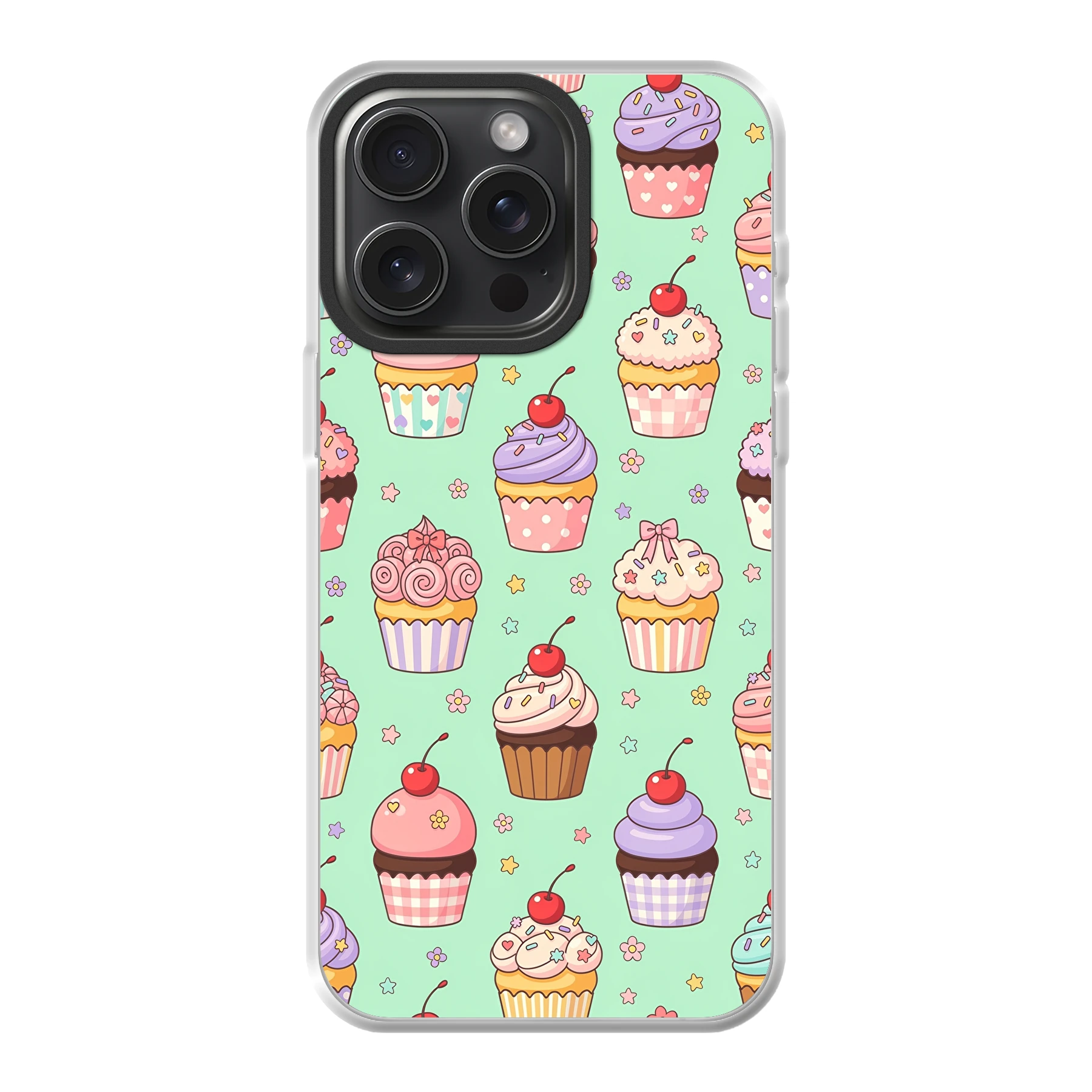 Apple iPhone 15 Pro Max phone case