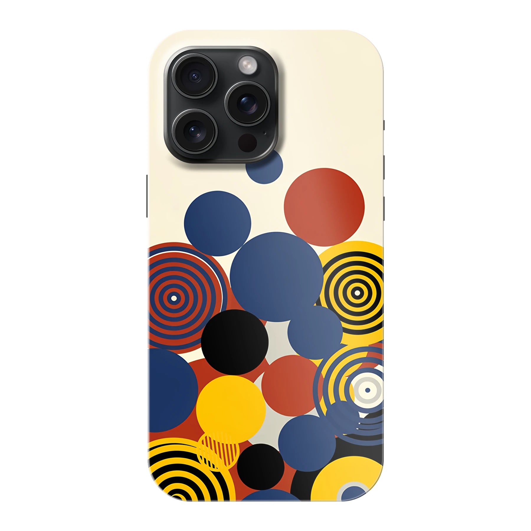 Apple iPhone 15 Pro Max phone case