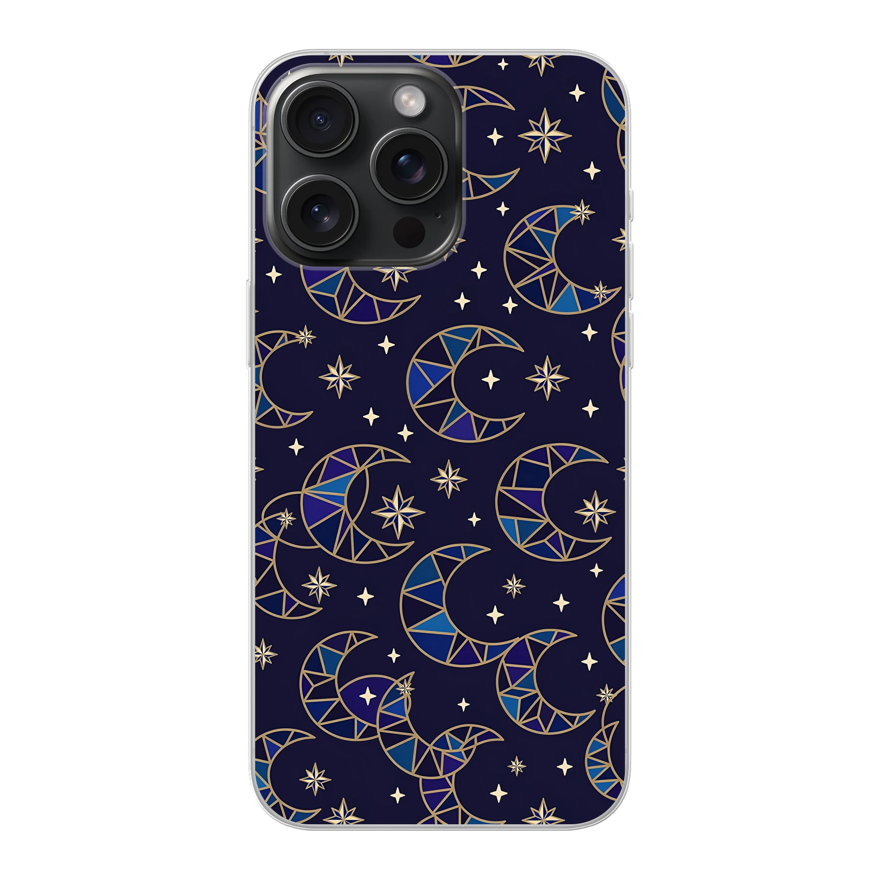 Apple iPhone 15 Pro Max phone case