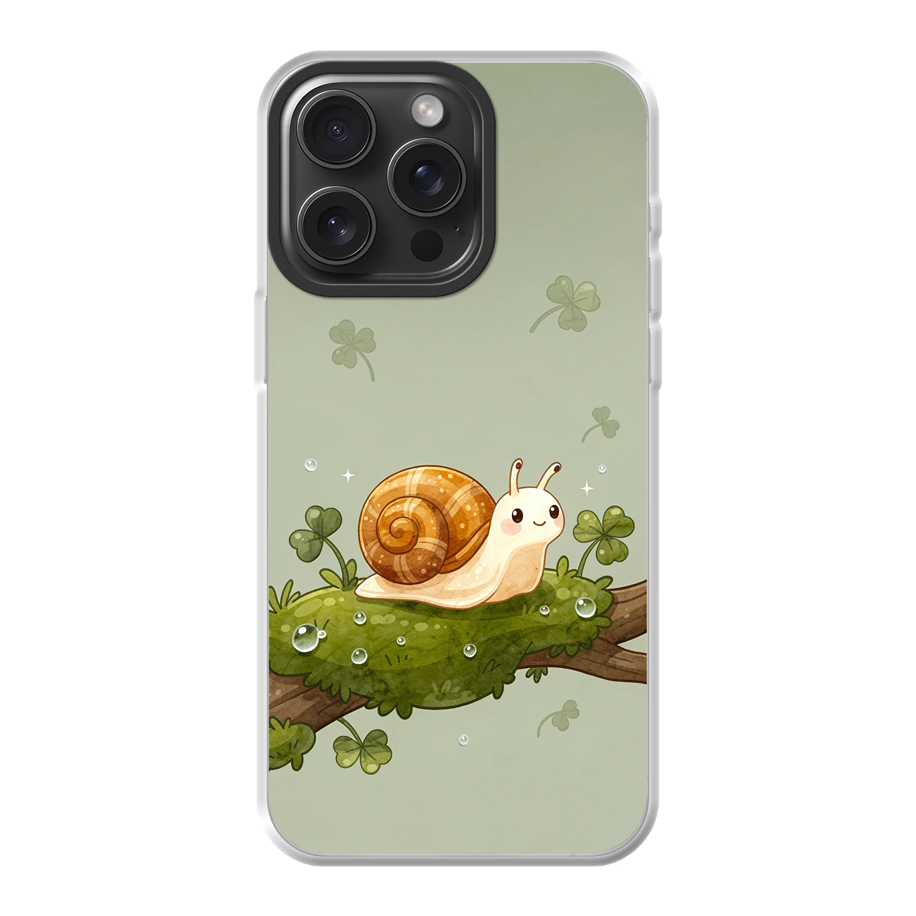 Apple iPhone 15 Pro Max phone case