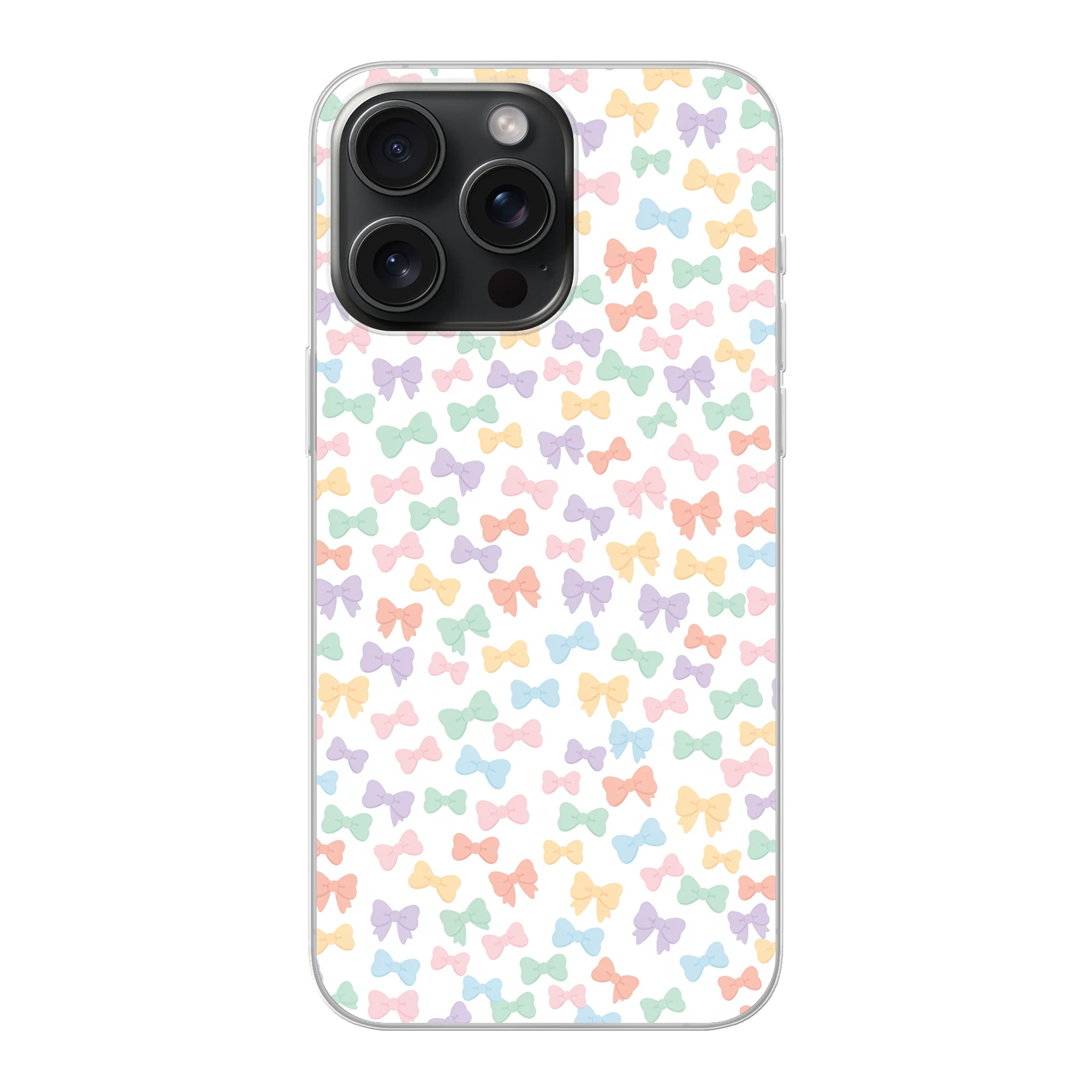 Apple iPhone 15 Pro Max phone case