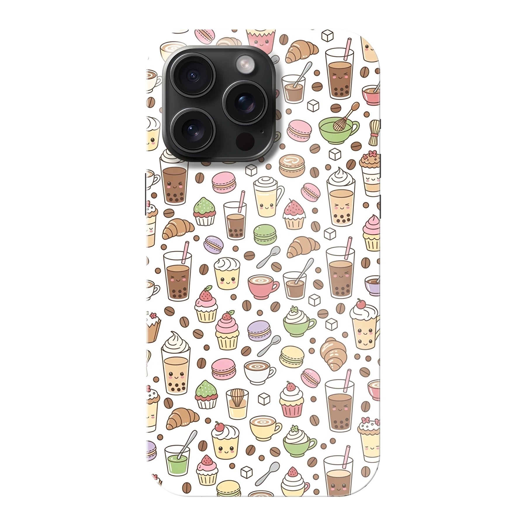 Apple iPhone 15 Pro Max phone case
