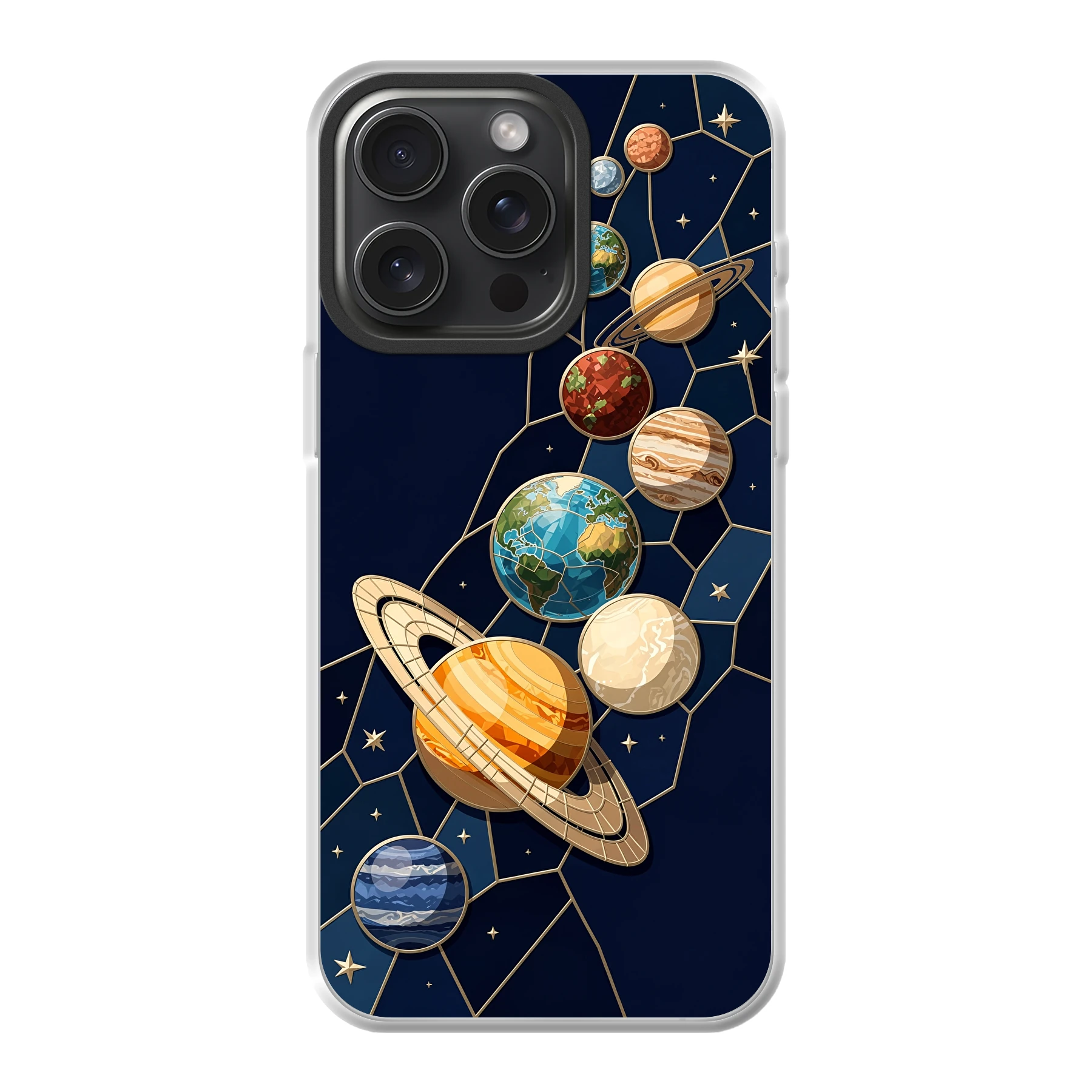 Apple iPhone 15 Pro Max phone case