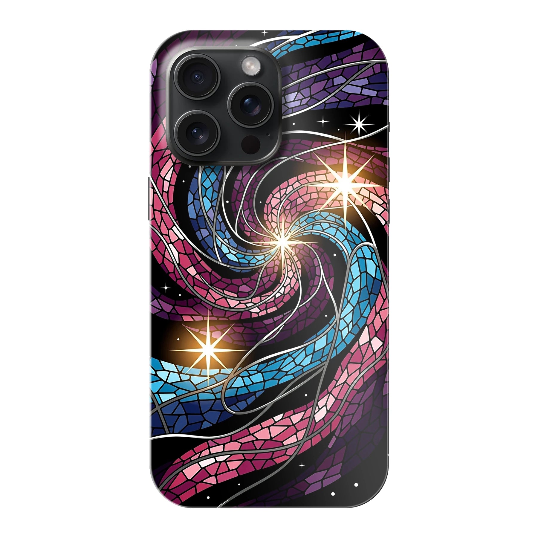 Apple iPhone 15 Pro Max phone case