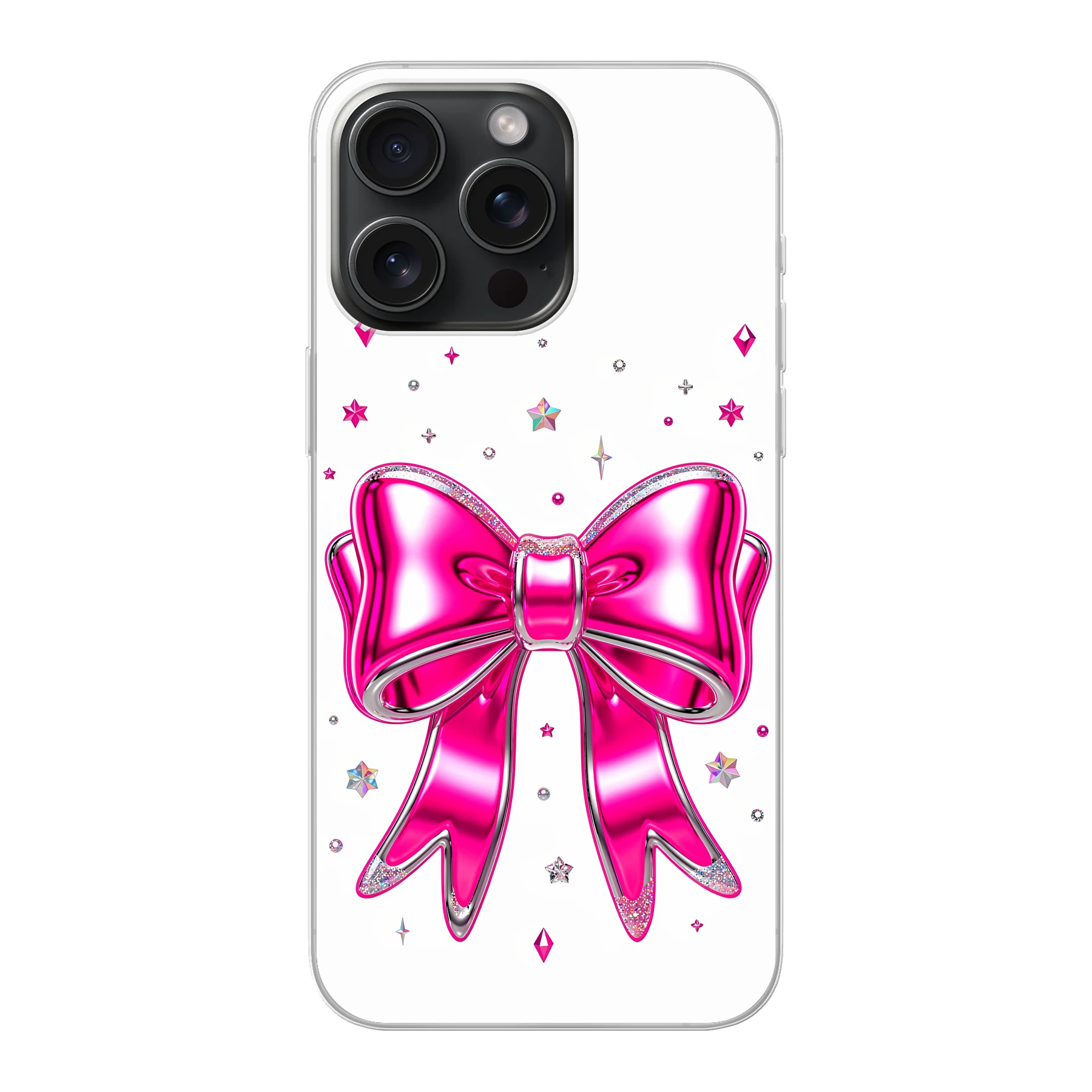 Apple iPhone 15 Pro Max phone case