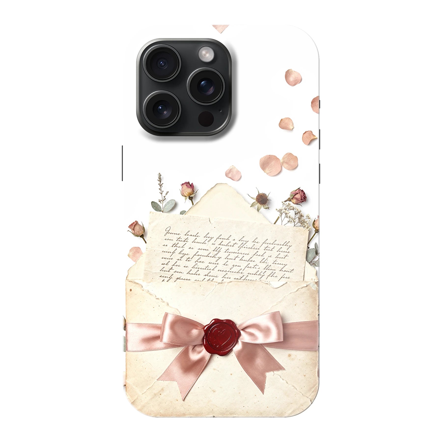 Apple iPhone 15 Pro Max phone case