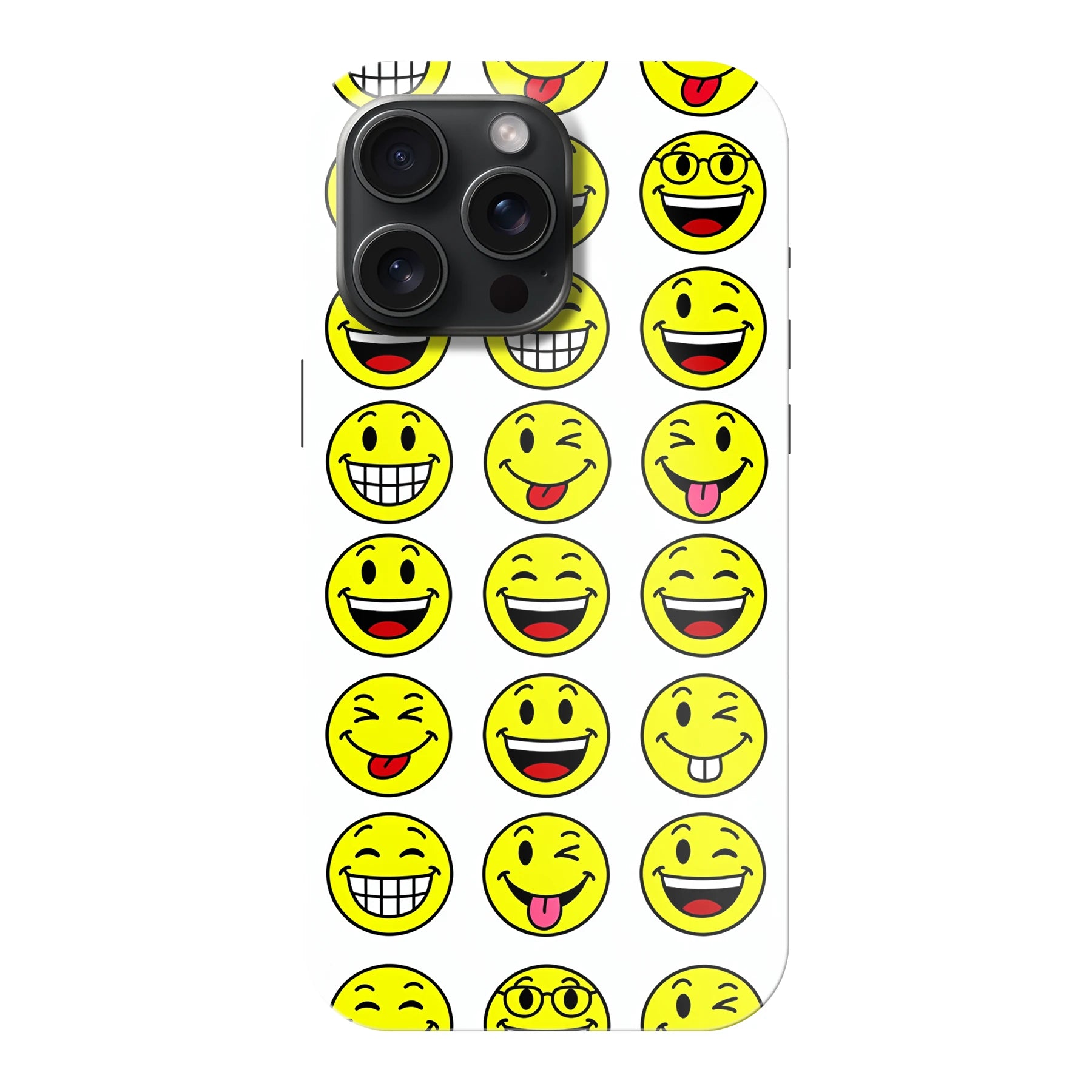 Apple iPhone 15 Pro Max phone case
