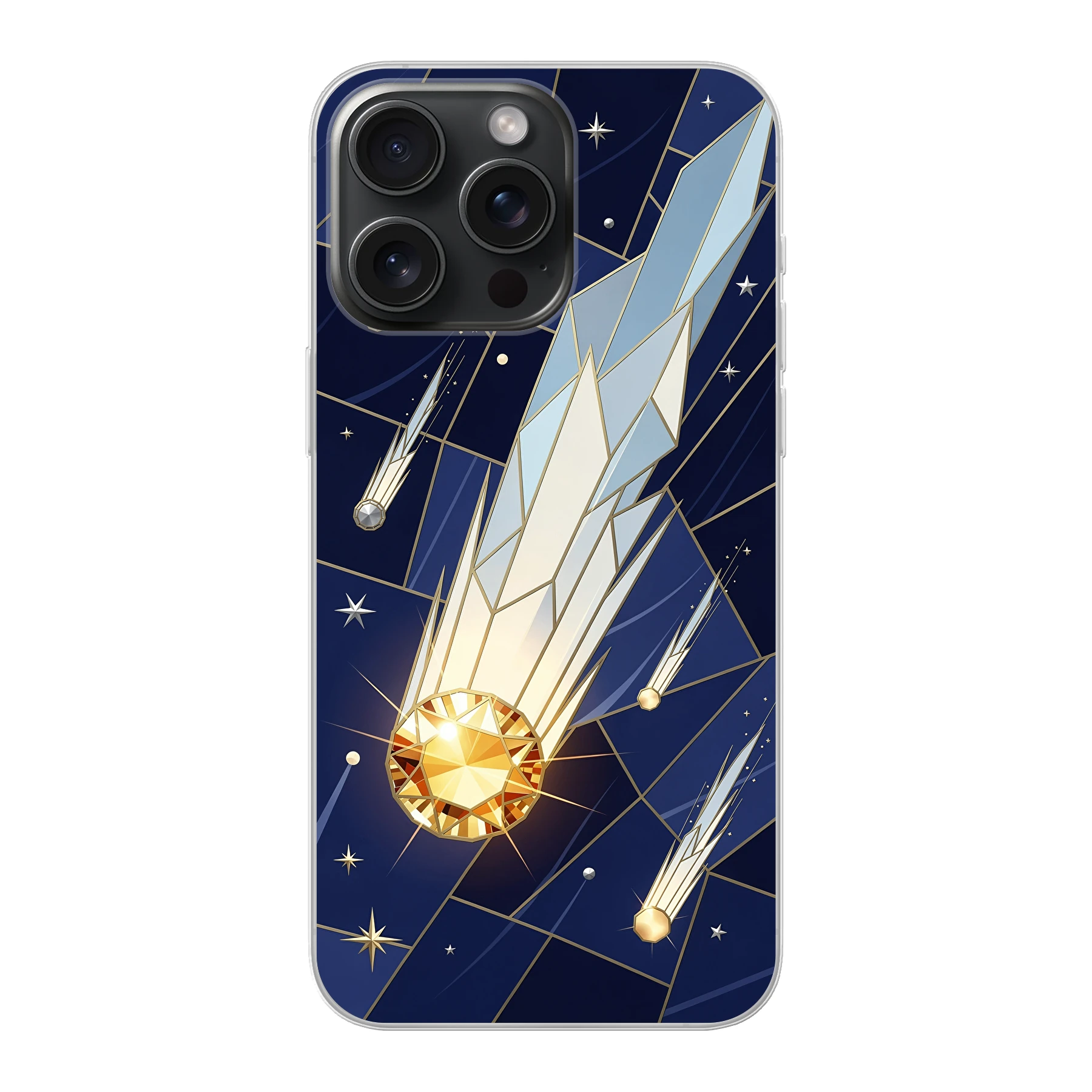 Apple iPhone 15 Pro Max phone case