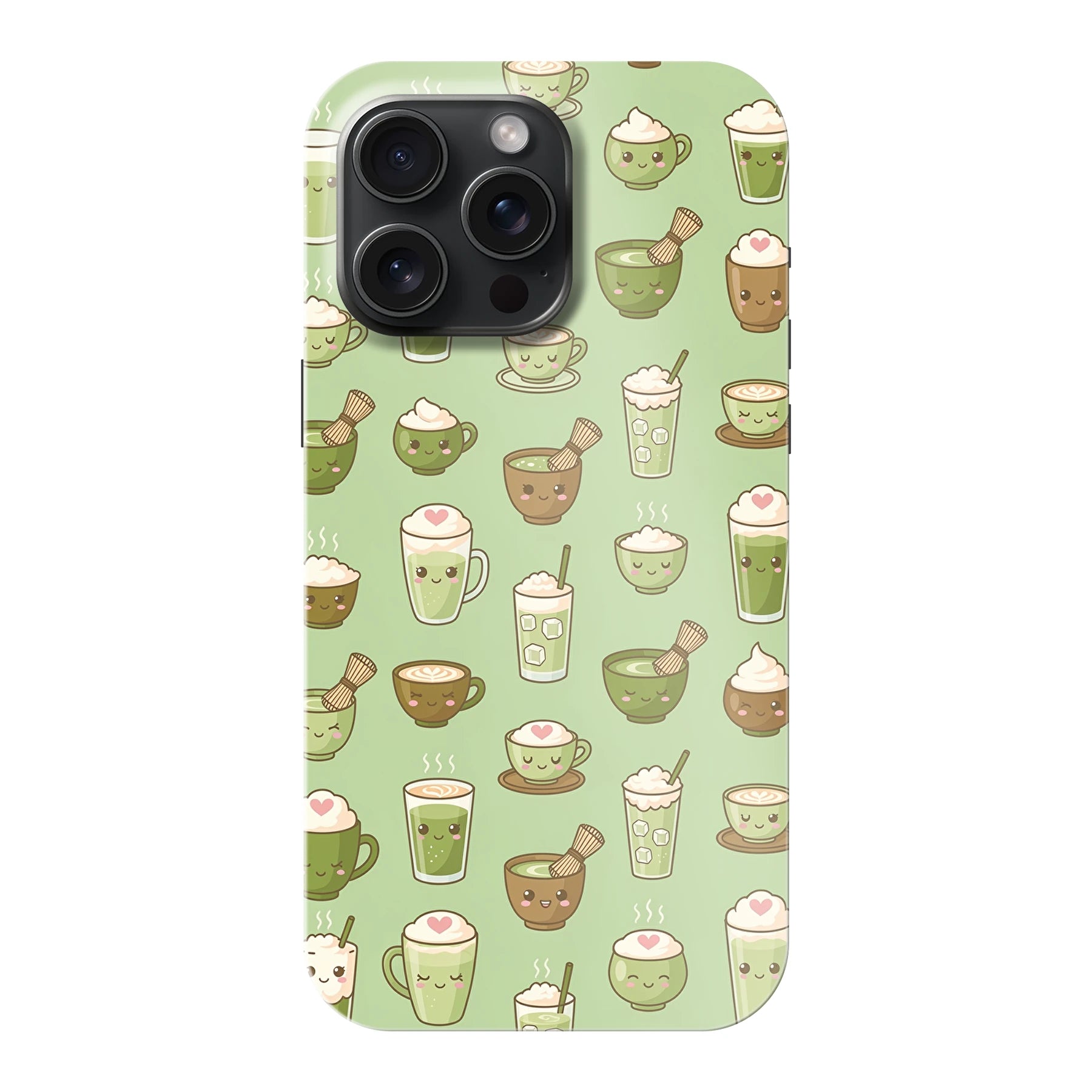 Apple iPhone 15 Pro Max phone case