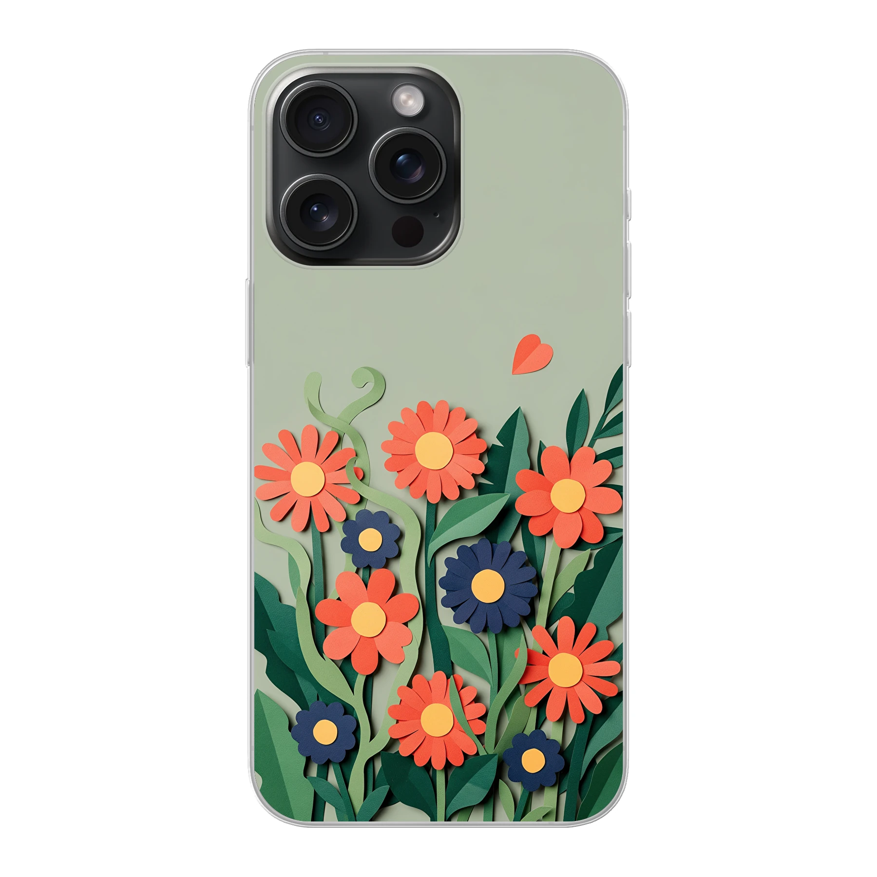 Apple iPhone 15 Pro Max phone case