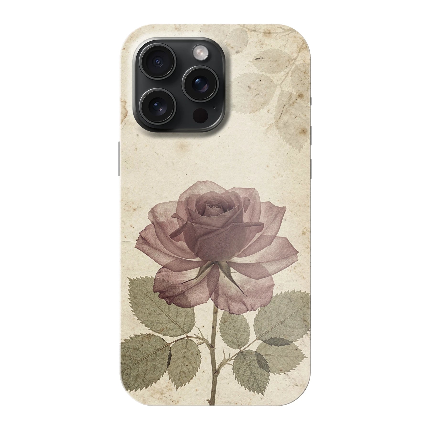 Apple iPhone 15 Pro Max phone case