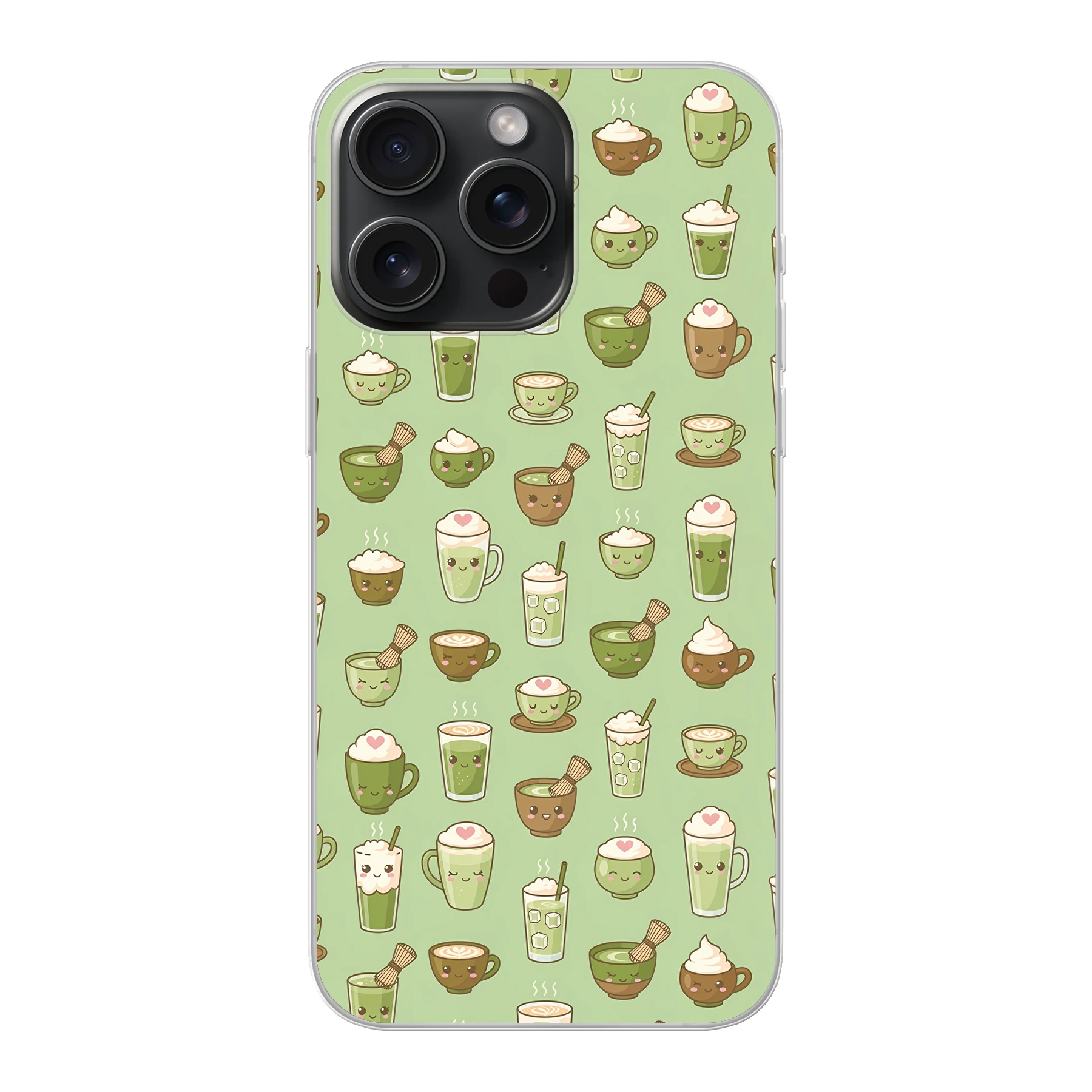 Apple iPhone 15 Pro Max phone case