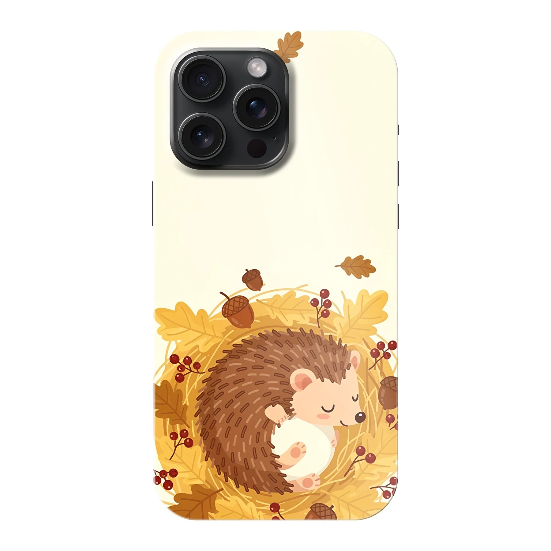 Apple iPhone 15 Pro Max phone case