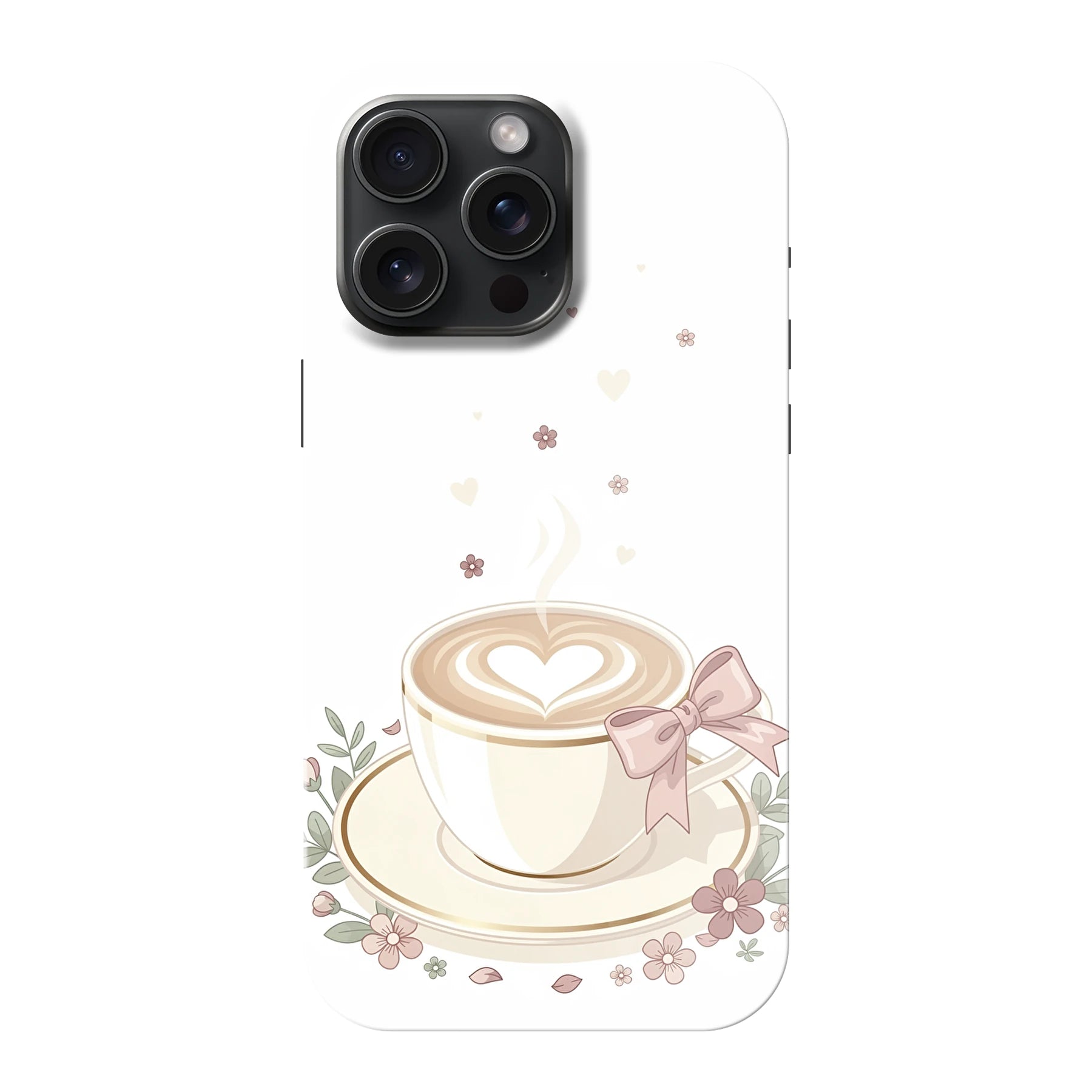 Apple iPhone 15 Pro Max phone case