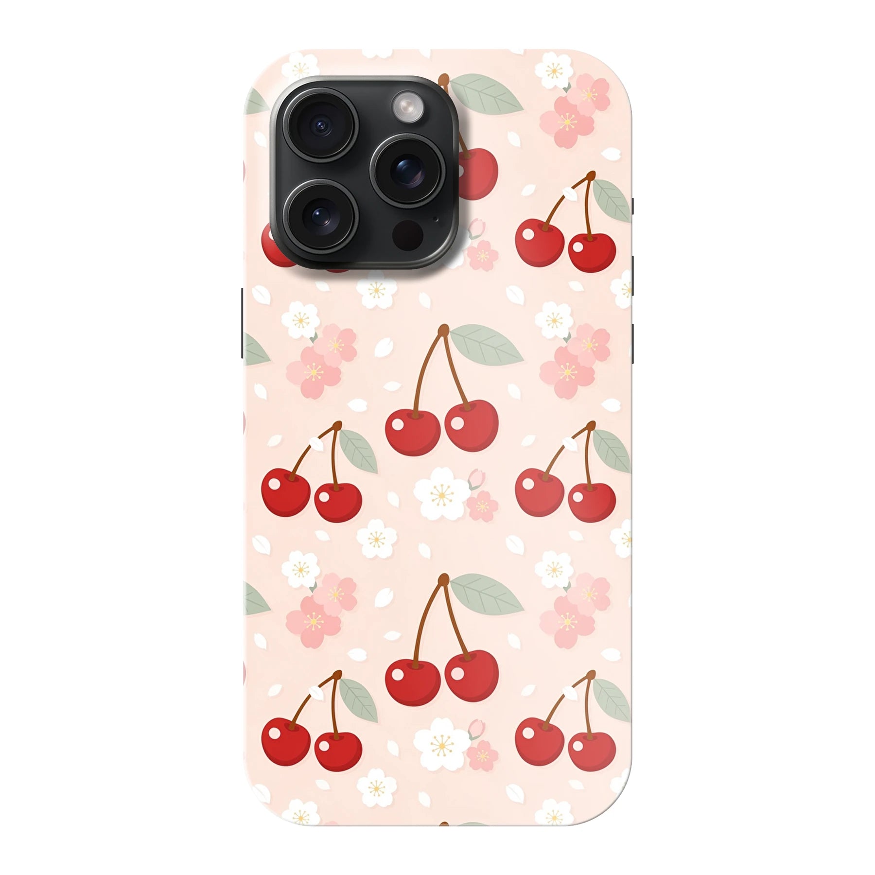 Apple iPhone 15 Pro Max phone case